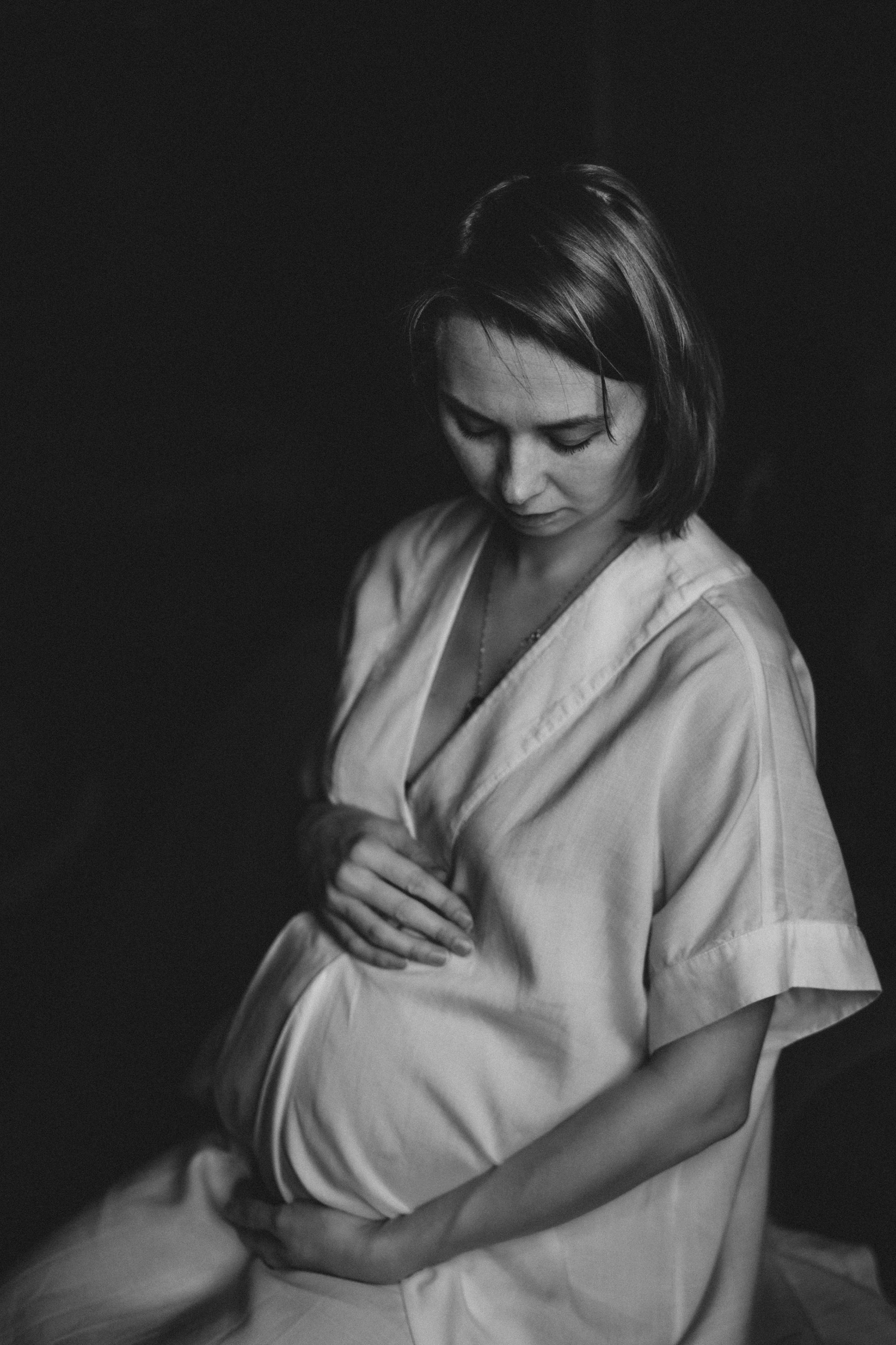 Особенное время…. Фотограф Ольга Молева