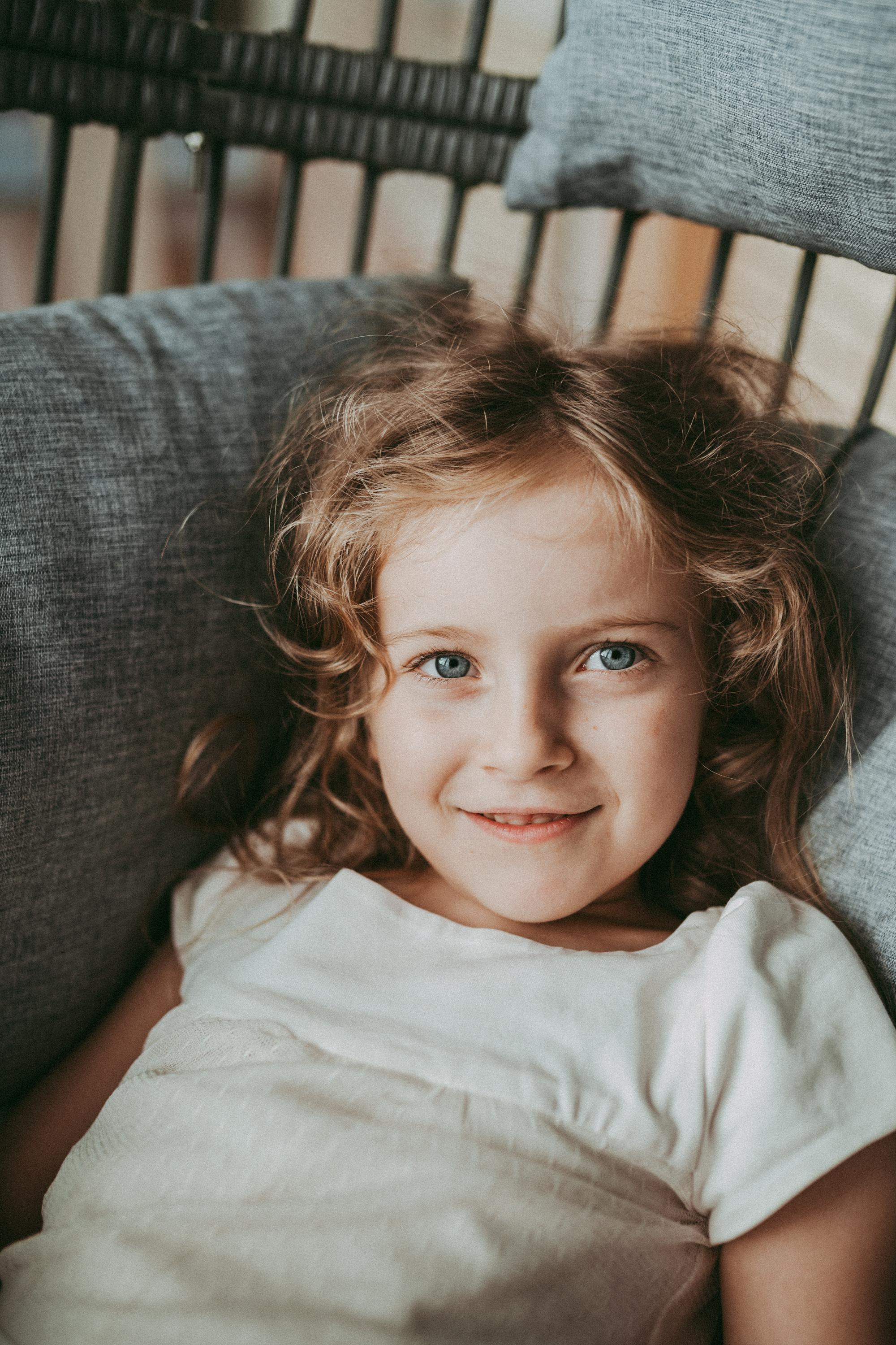 Девочки-такие-девочки). Фотограф Ольга Молева