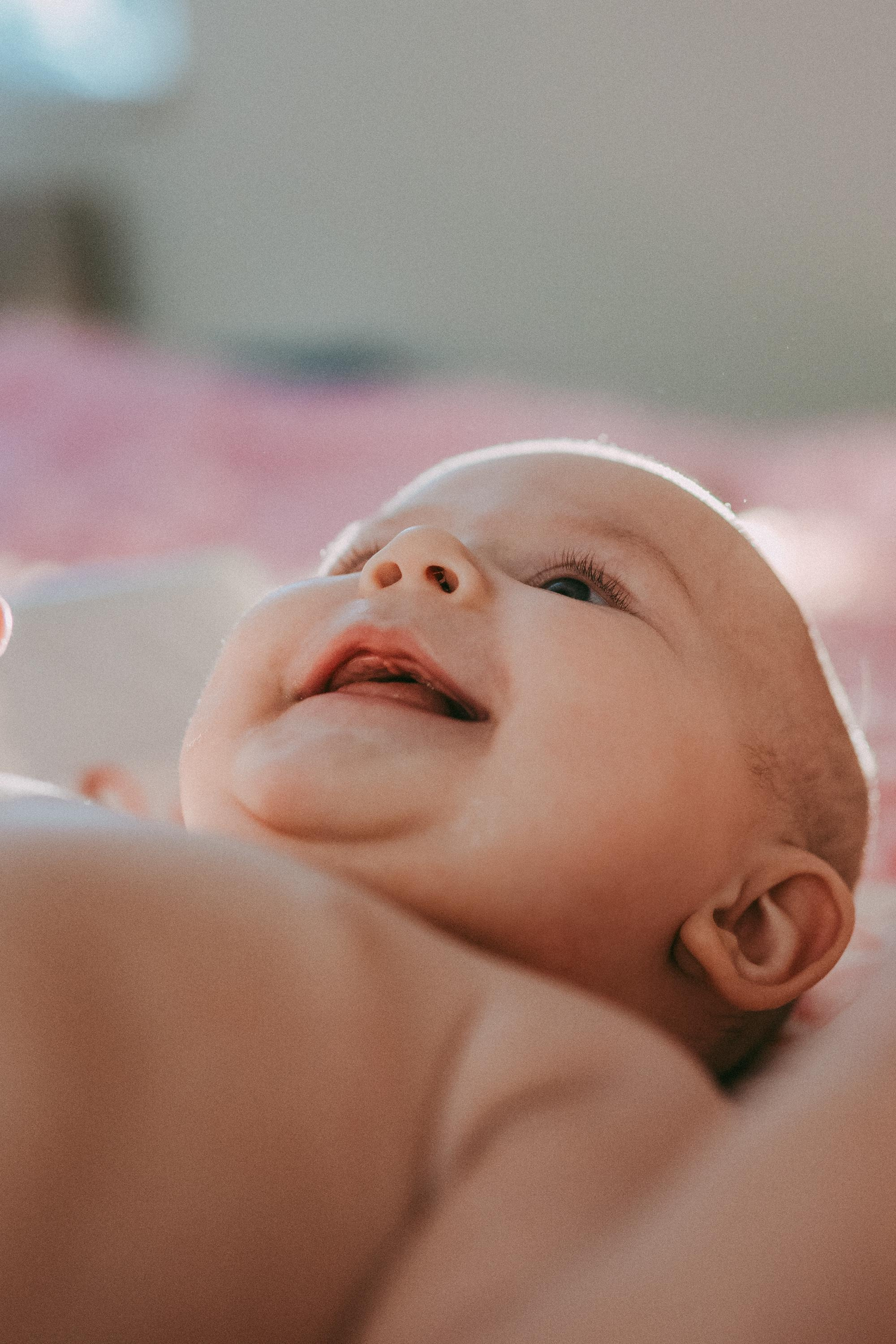 Дашуля. Фотограф Ольга Молева