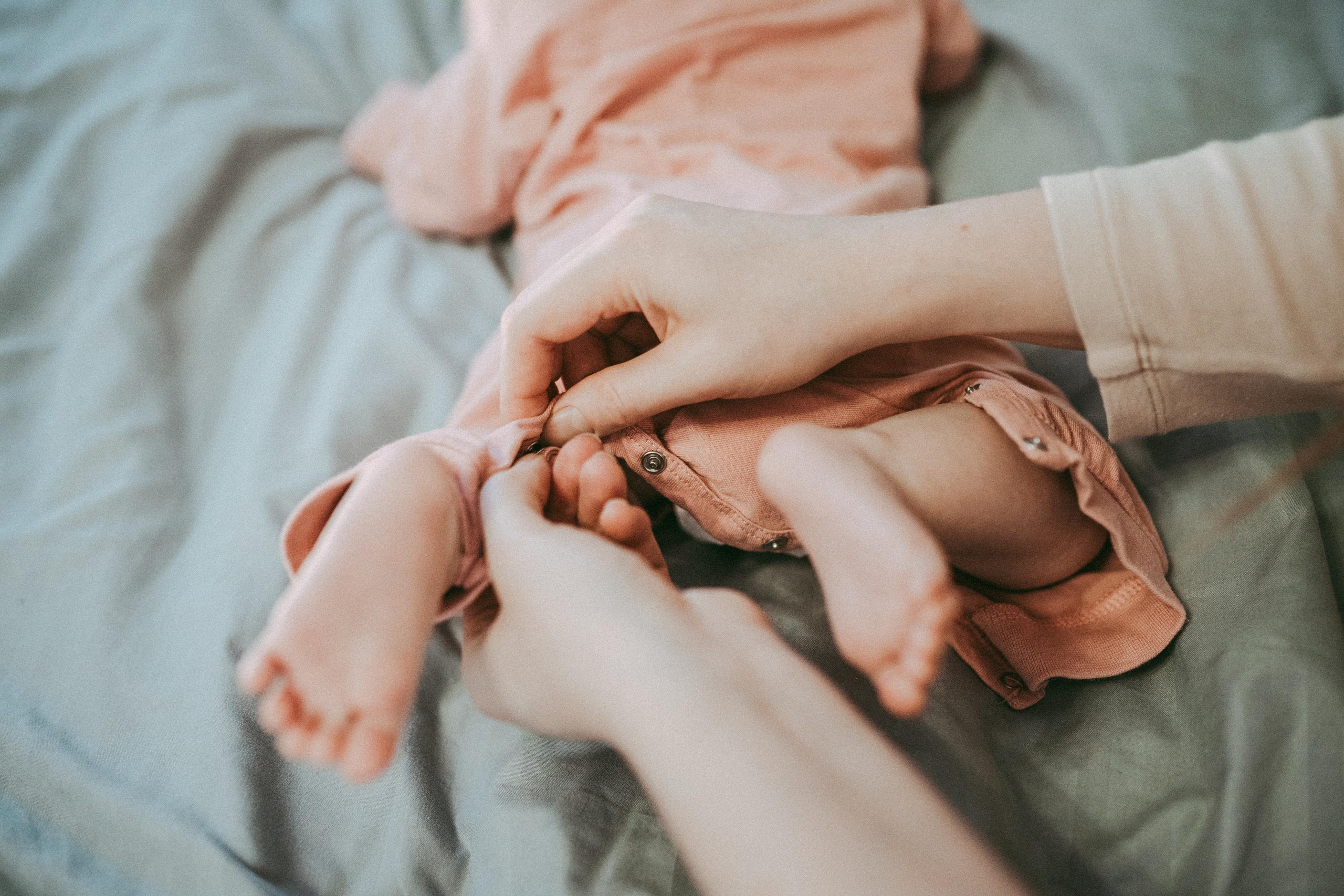 Дашуля. Фотограф Ольга Молева