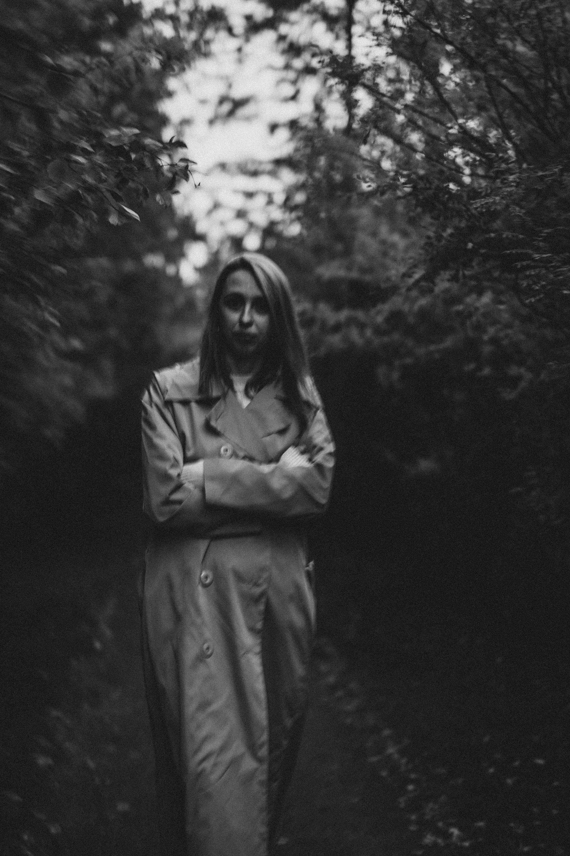 Невероятная Ирина. Фотограф Ольга Молева