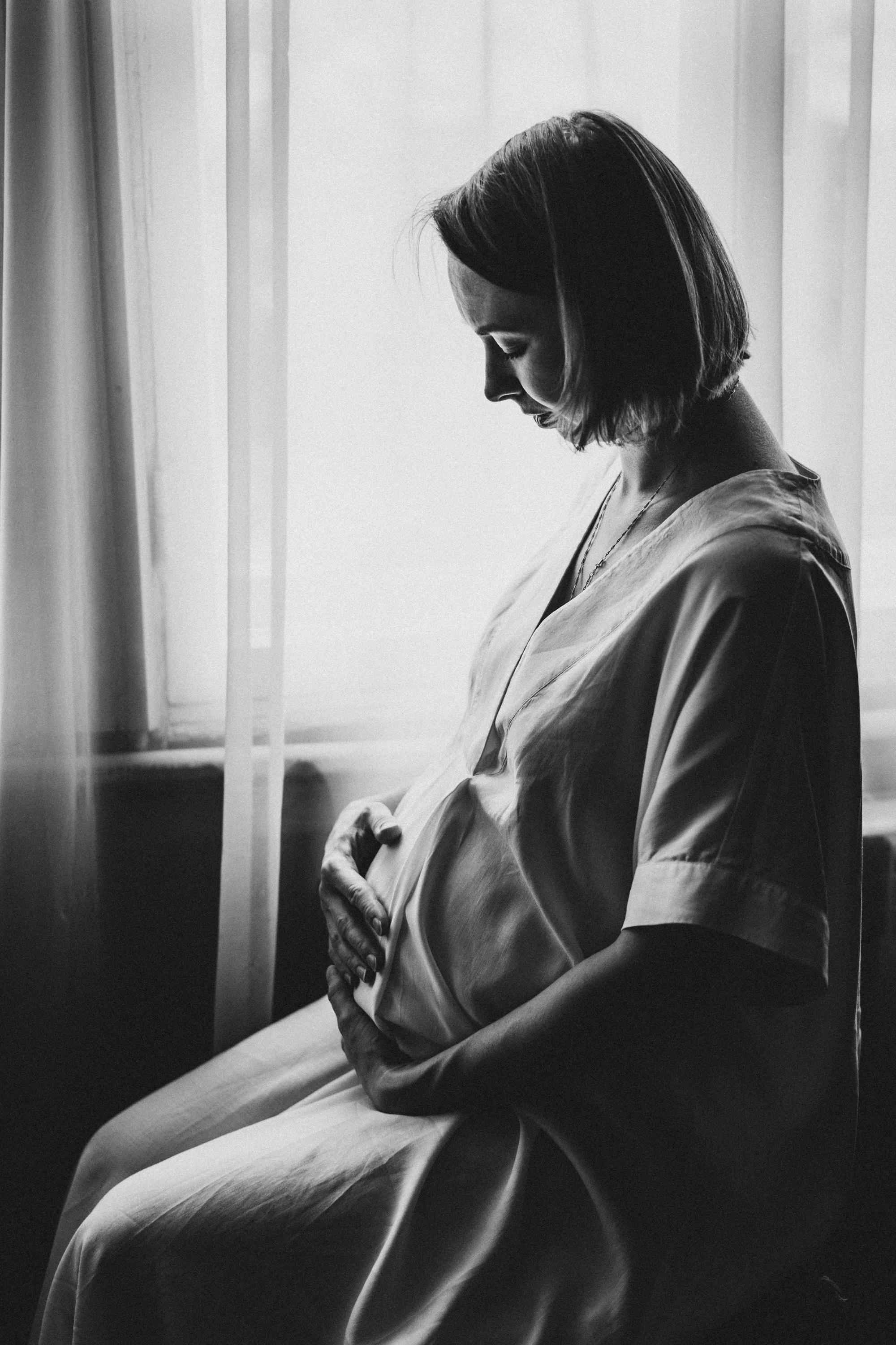 Особенное время…. Фотограф Ольга Молева