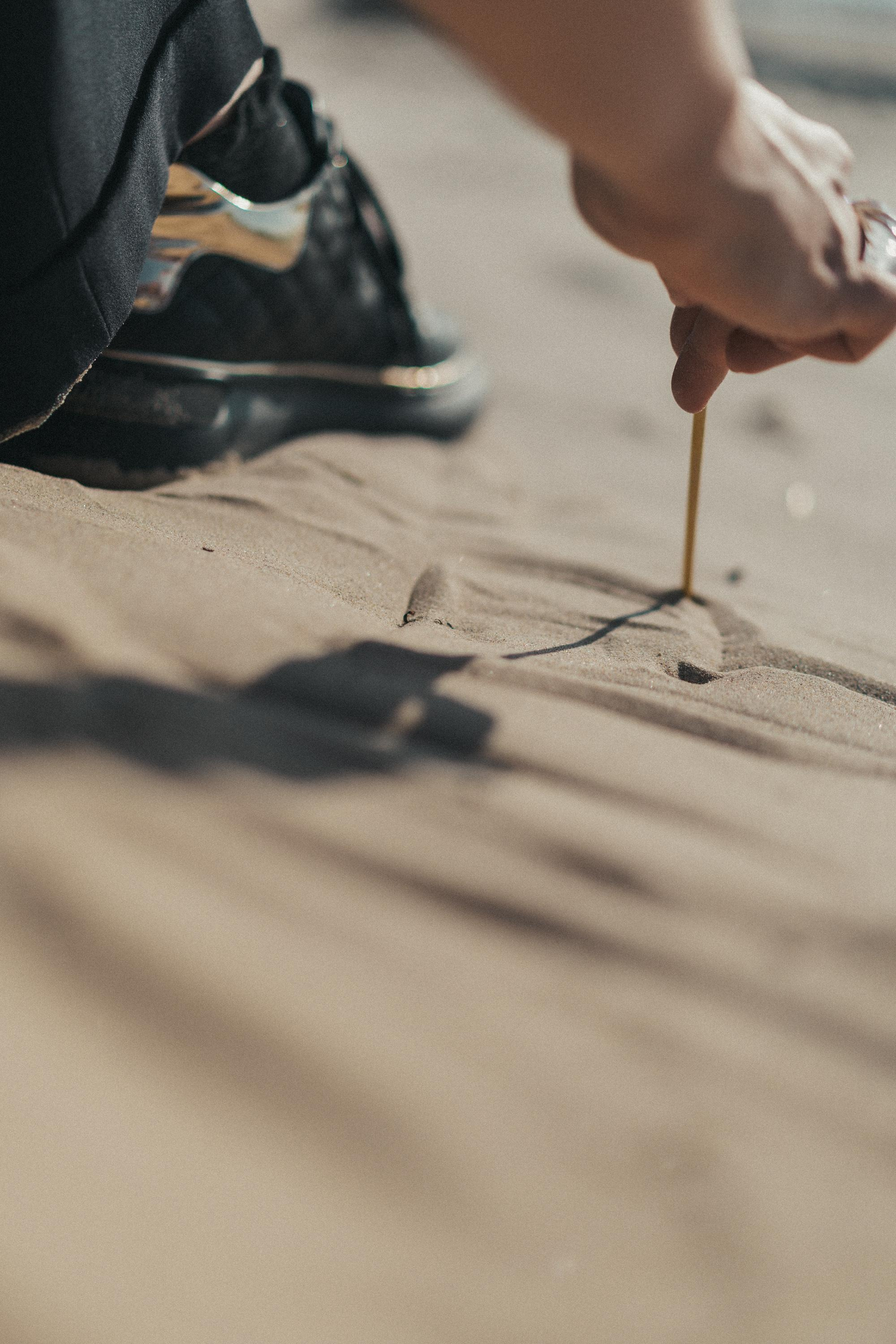 Олеся. Фотограф Ольга Молева