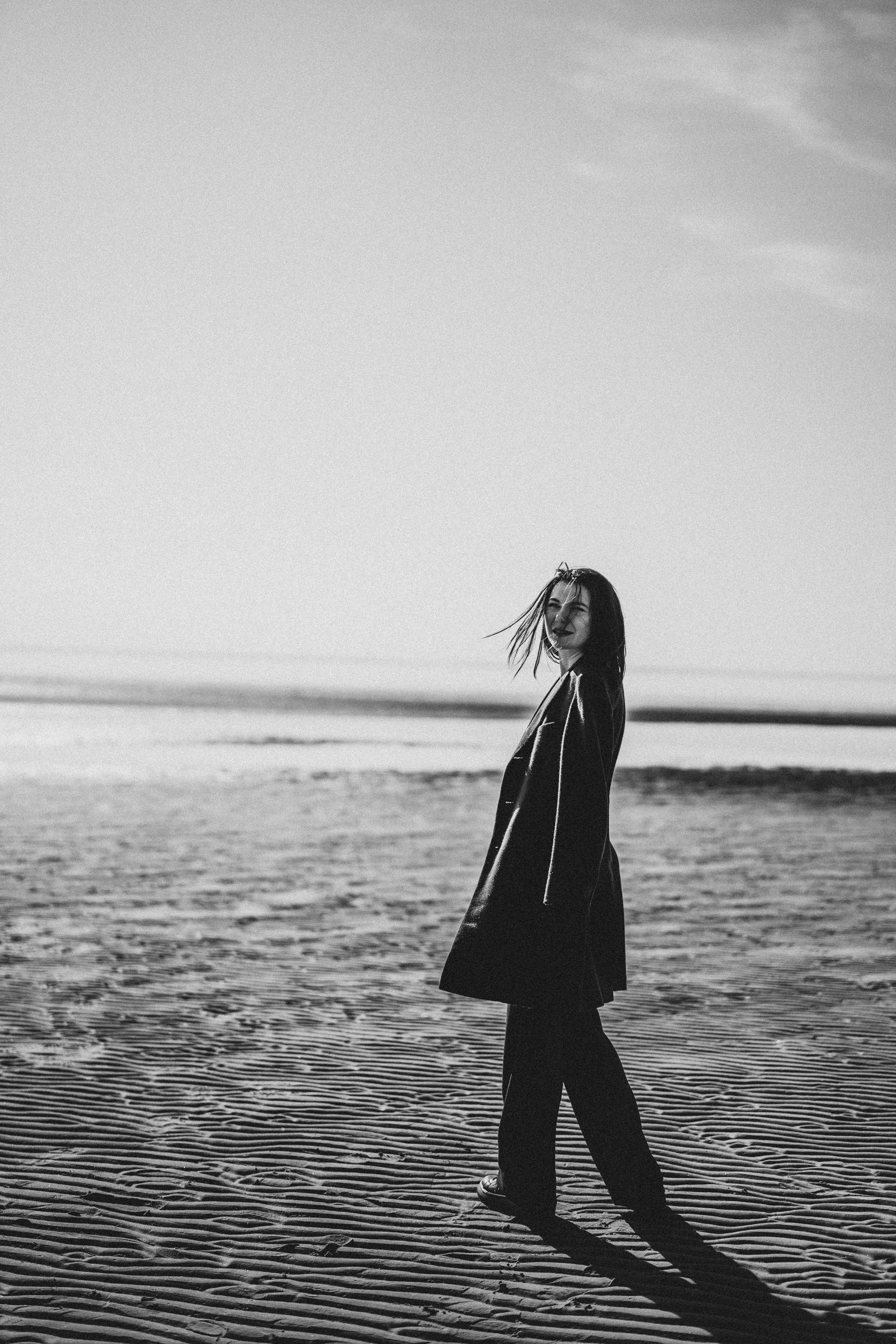 Олеся. Фотограф Ольга Молева