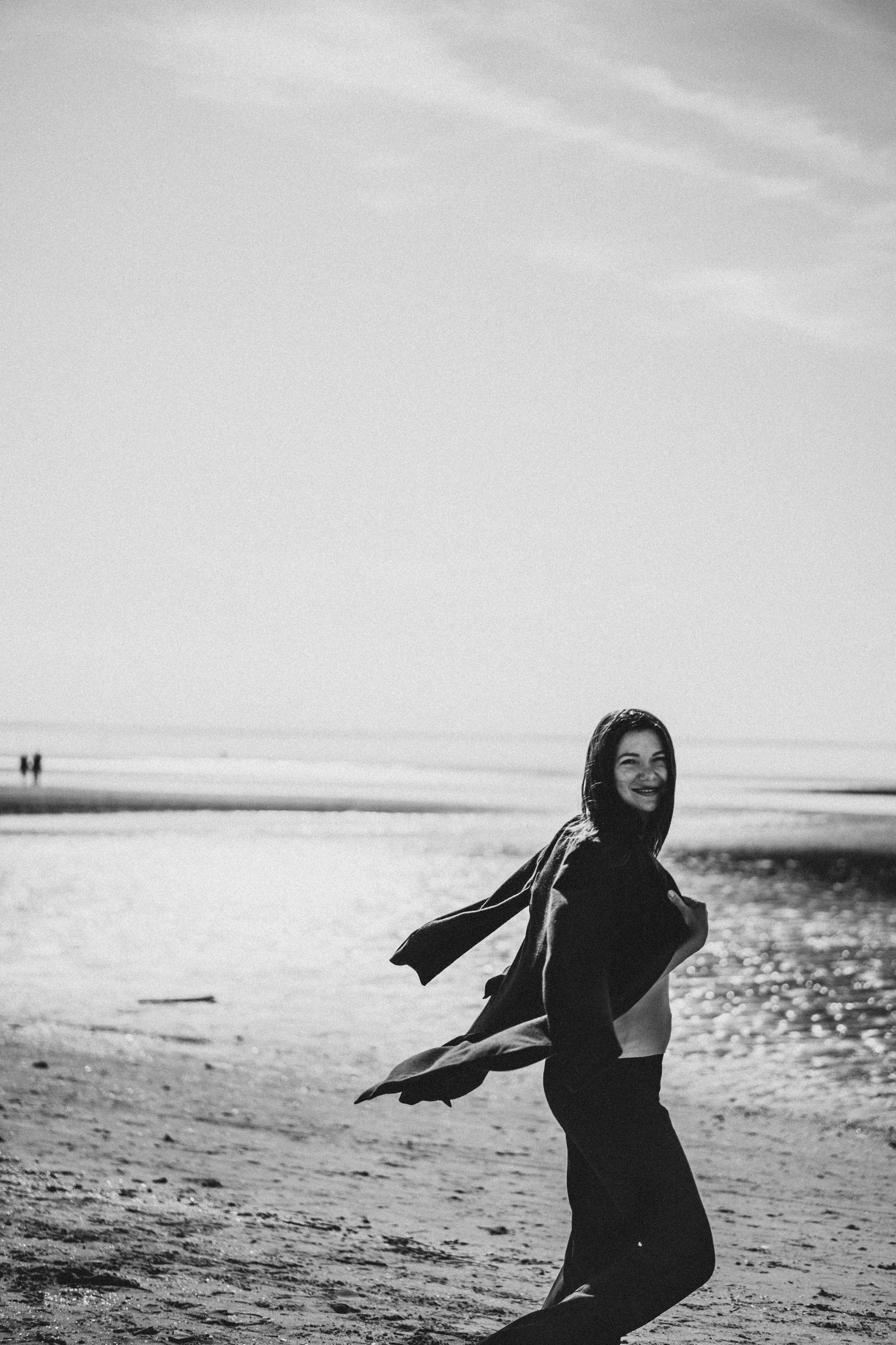 Олеся. Фотограф Ольга Молева