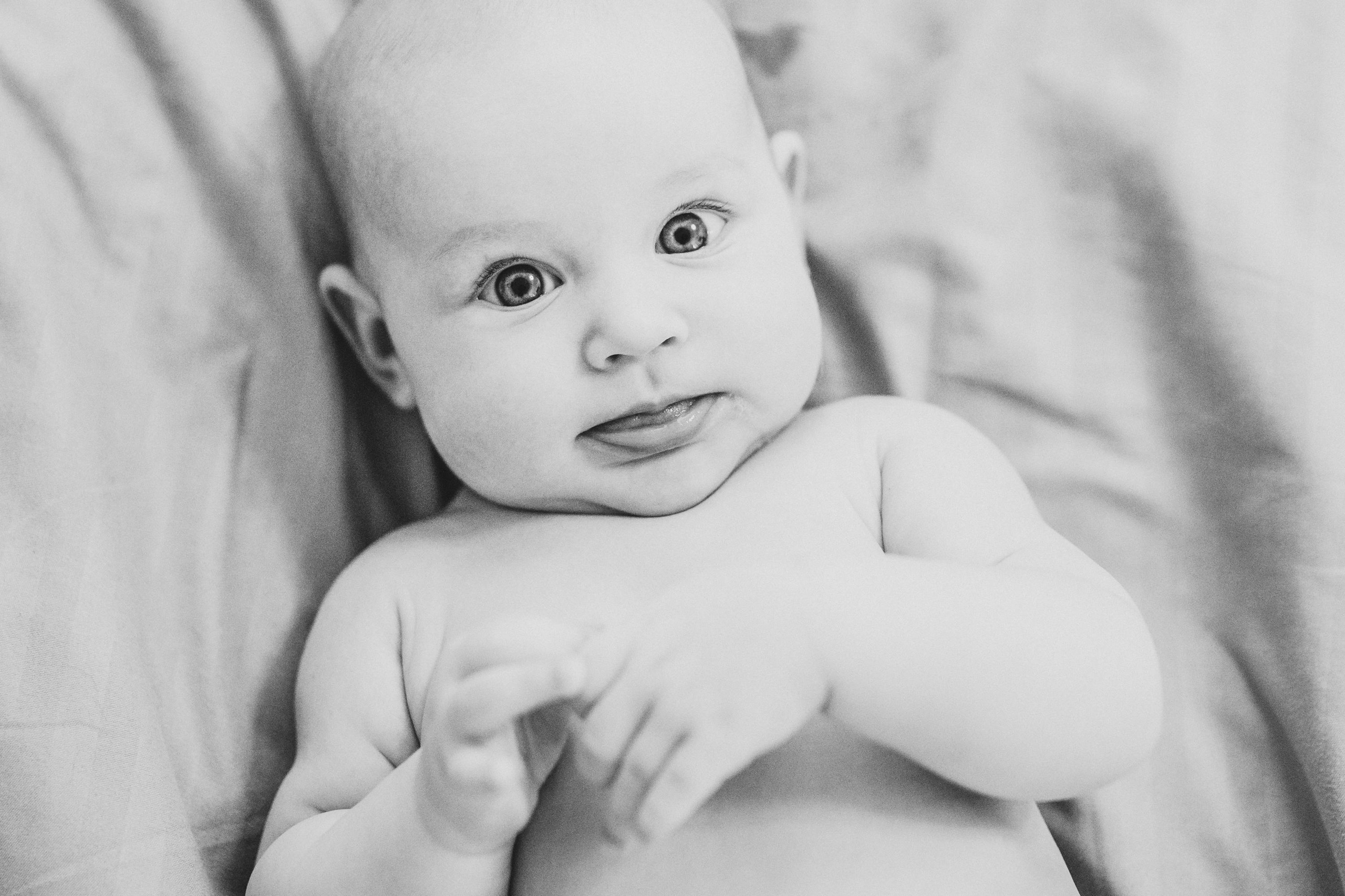 Дашуля. Фотограф Ольга Молева