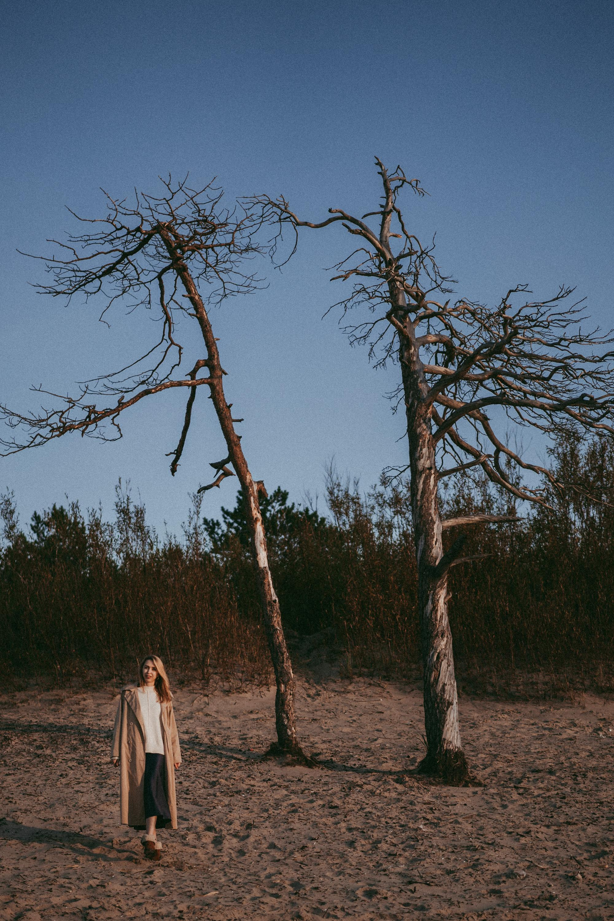 Невероятная Ирина. Фотограф Ольга Молева