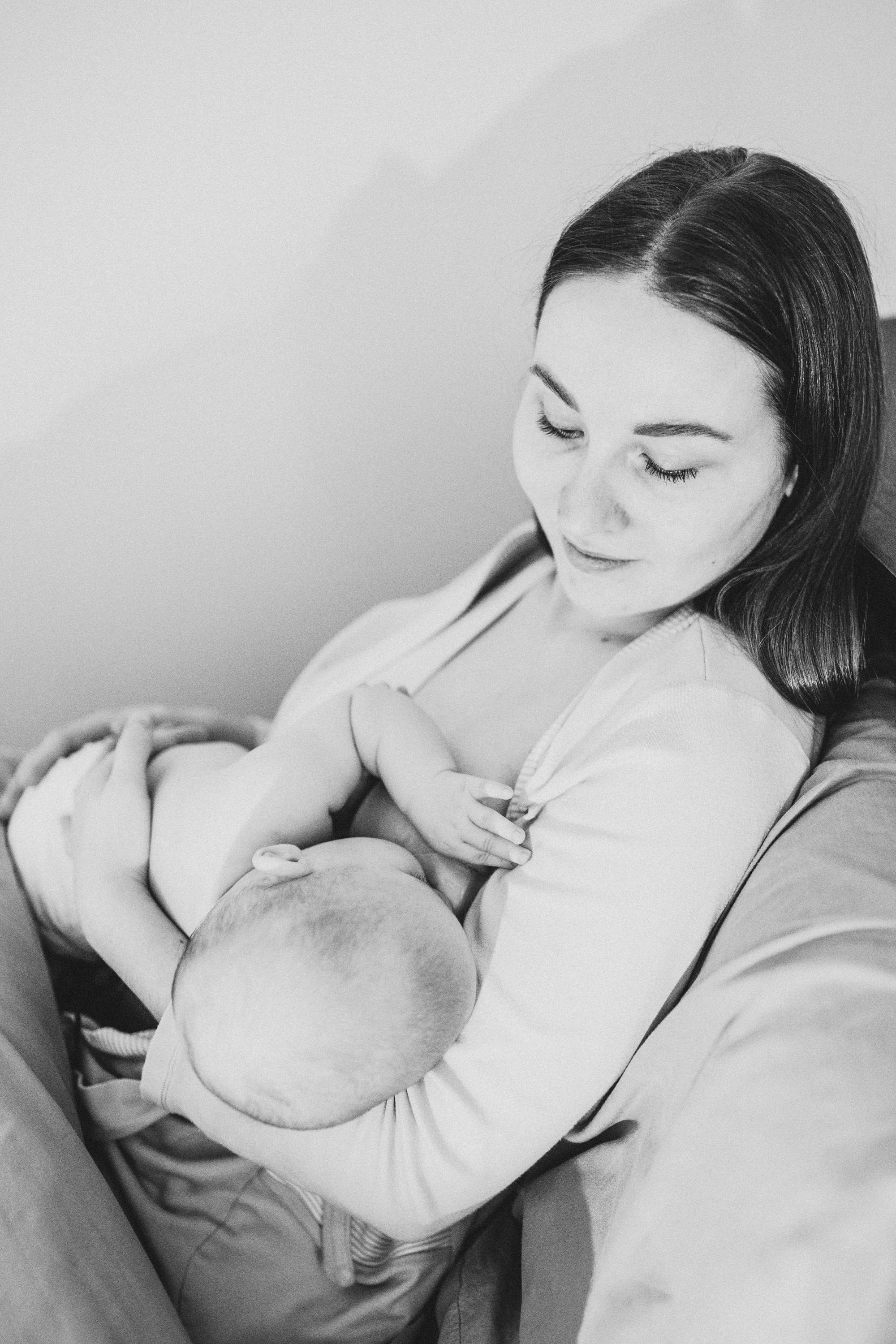 Дашуля. Фотограф Ольга Молева