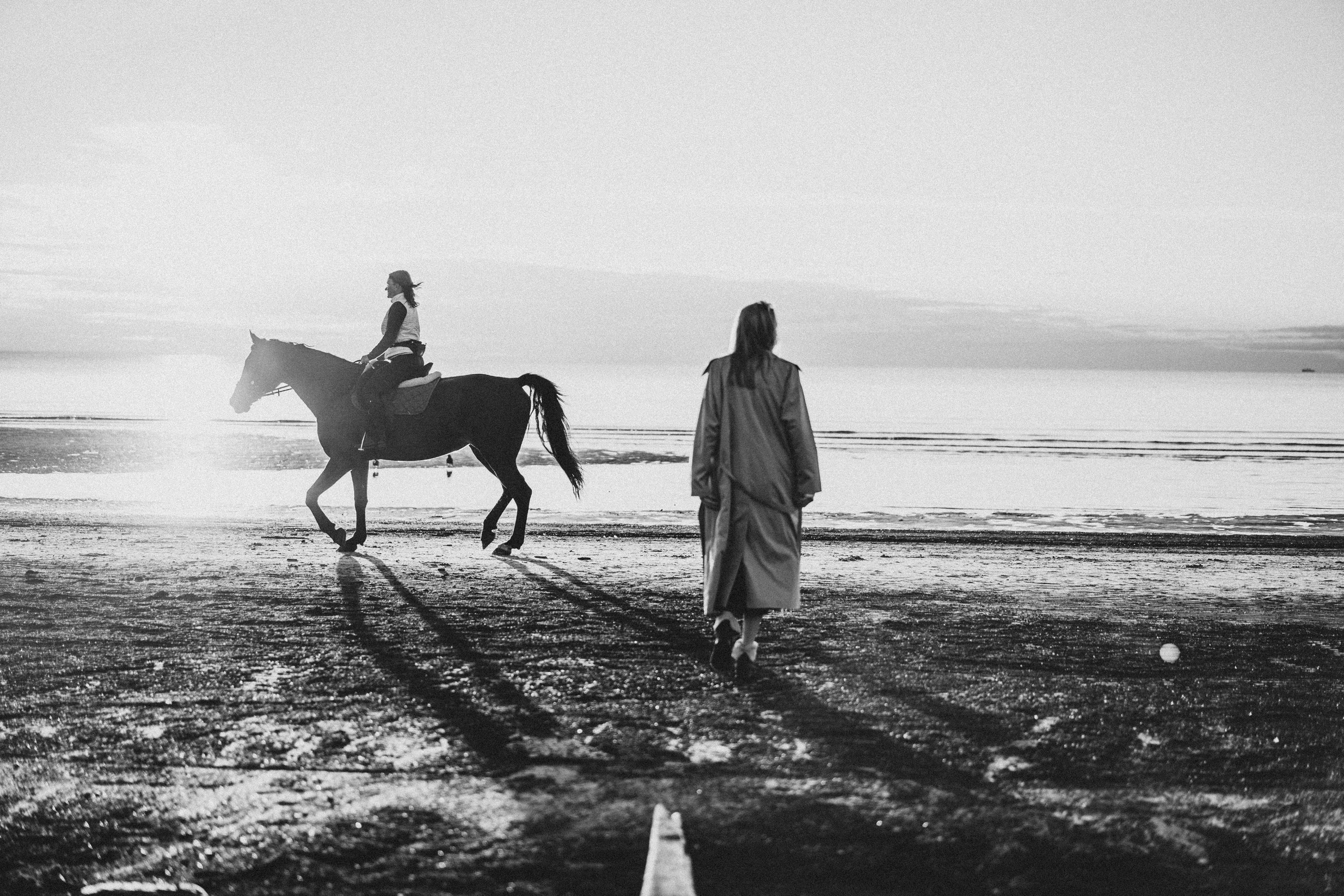 Невероятная Ирина. Фотограф Ольга Молева