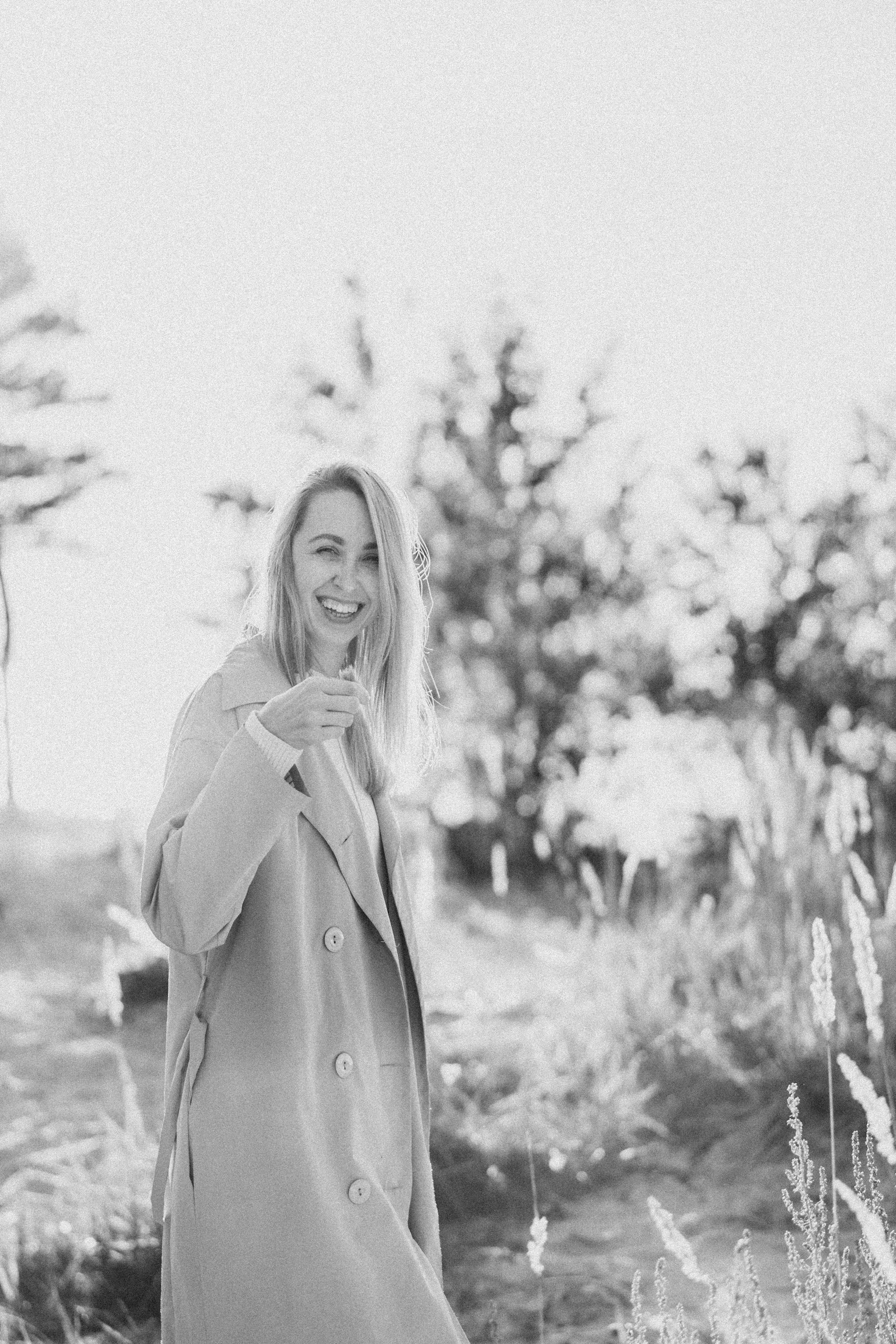 Невероятная Ирина. Фотограф Ольга Молева