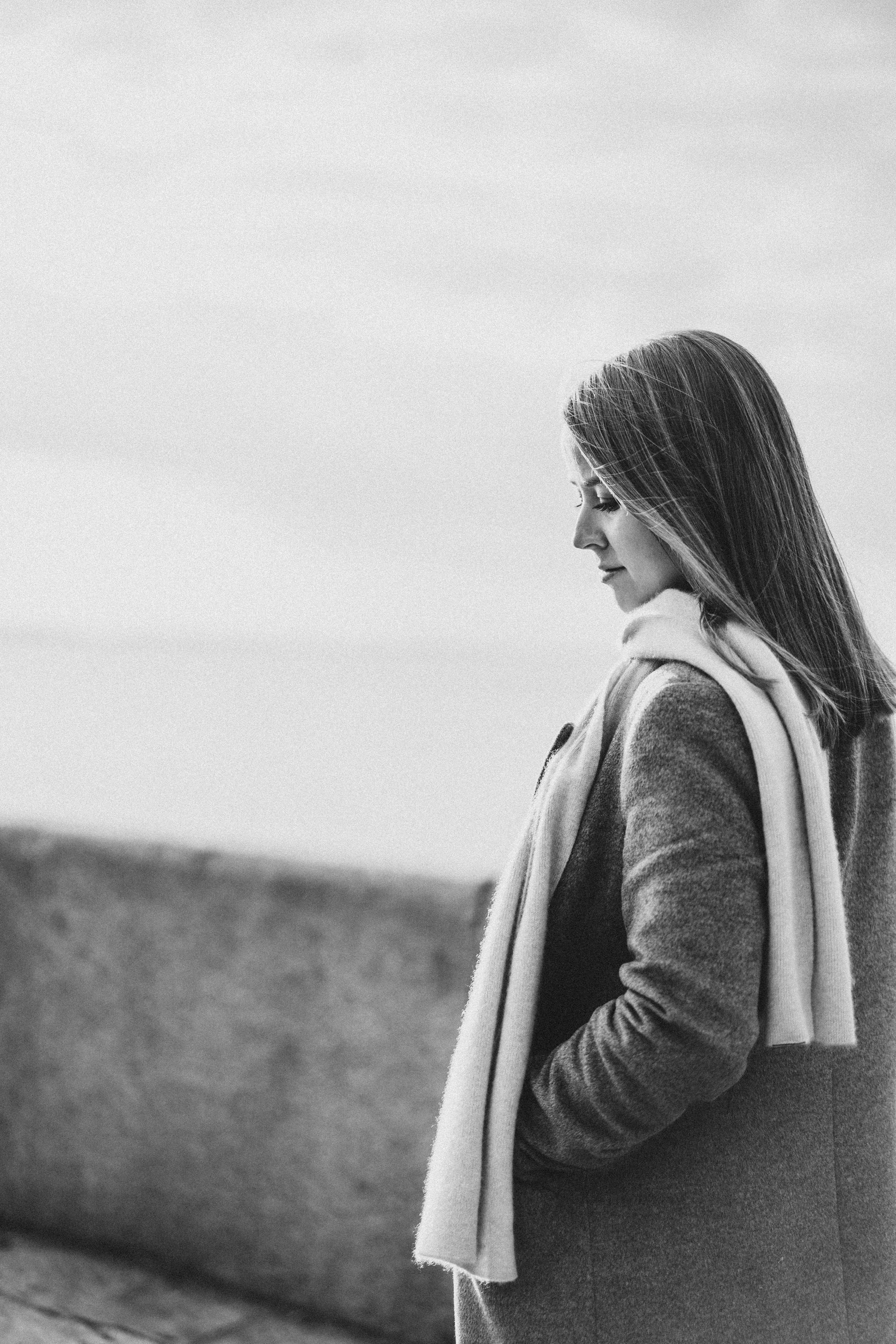 Ирина и Лидия. Фотограф Ольга Молева