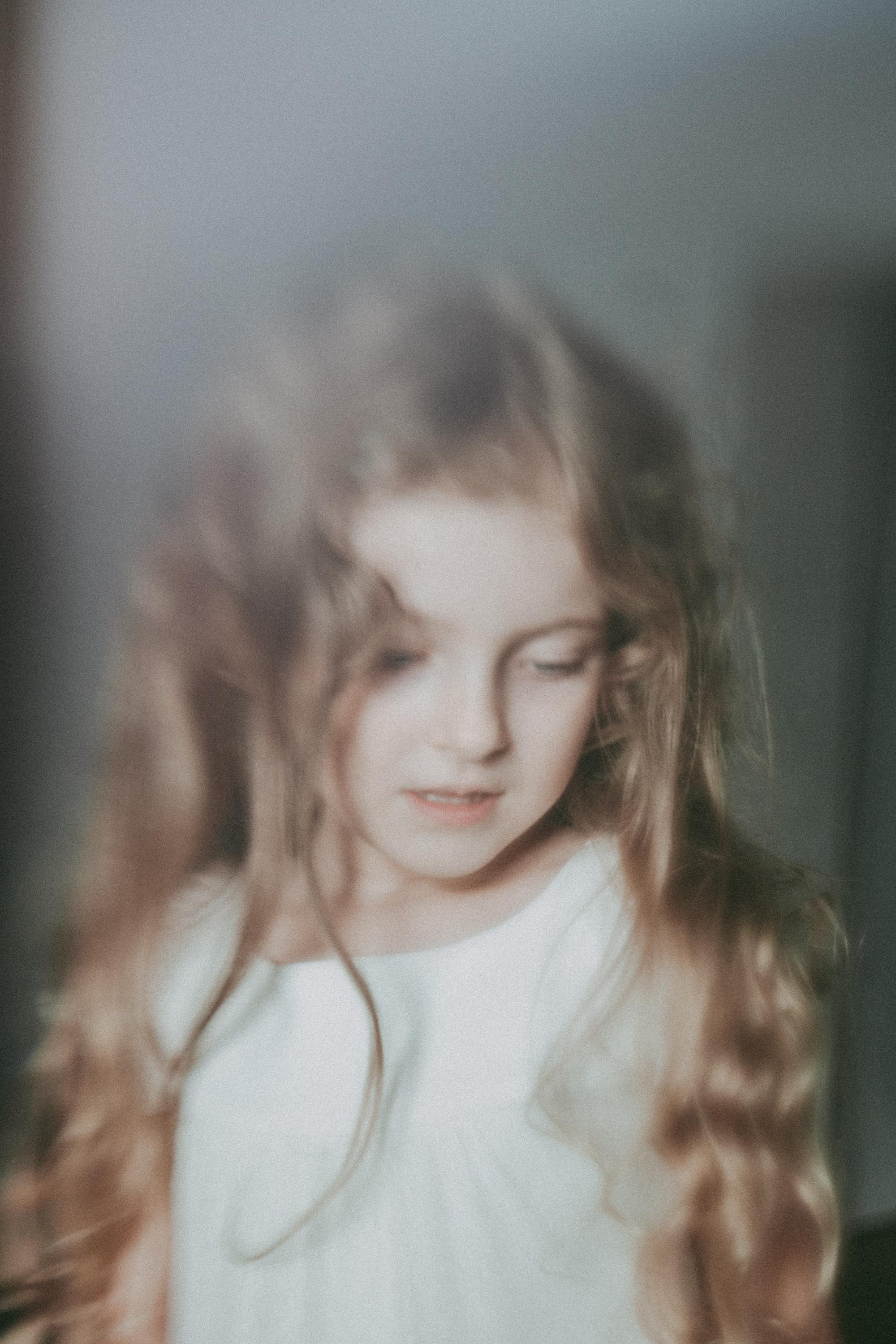 Девочки-такие-девочки). Фотограф Ольга Молева