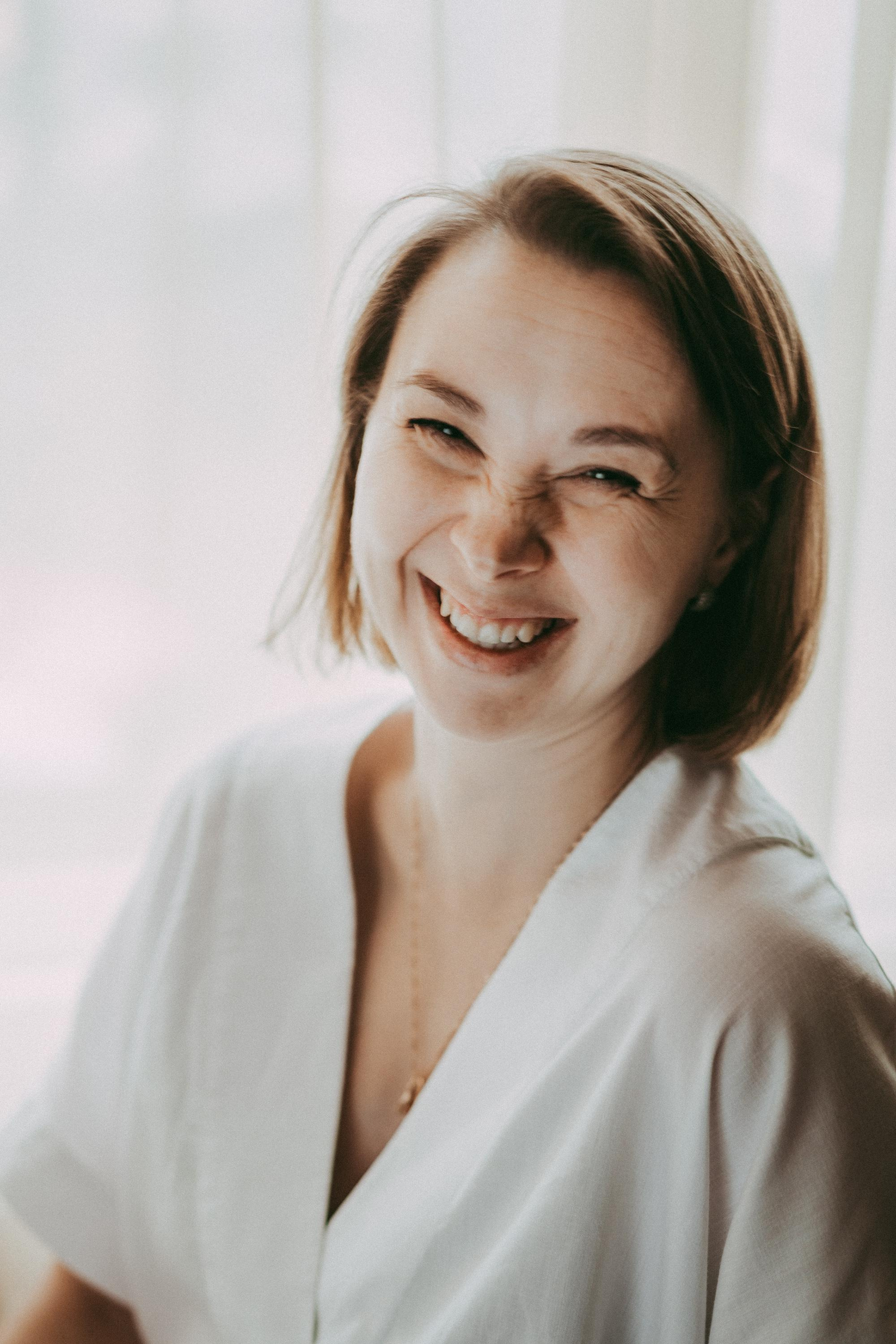 Особенное время…. Фотограф Ольга Молева