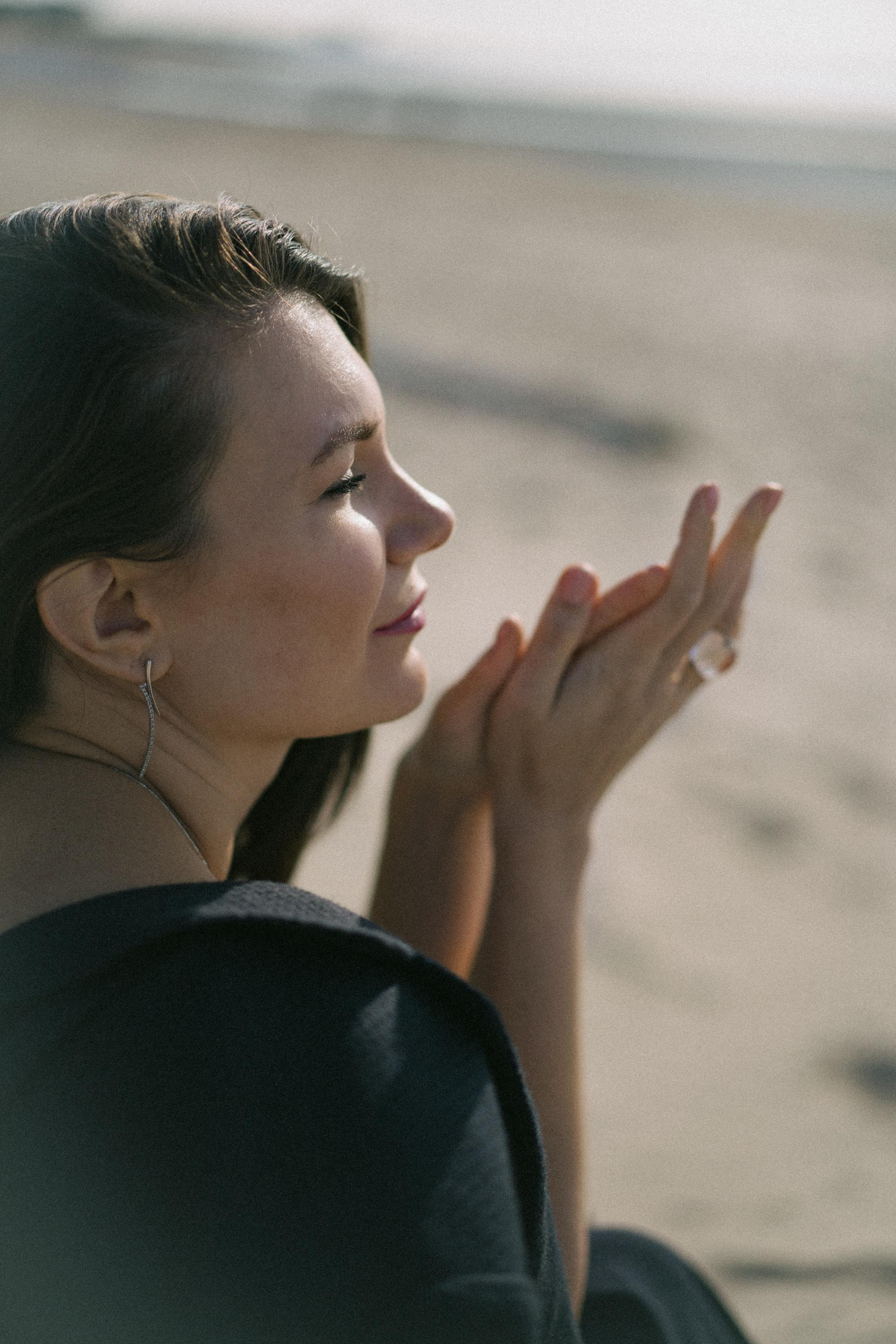 Олеся. Фотограф Ольга Молева