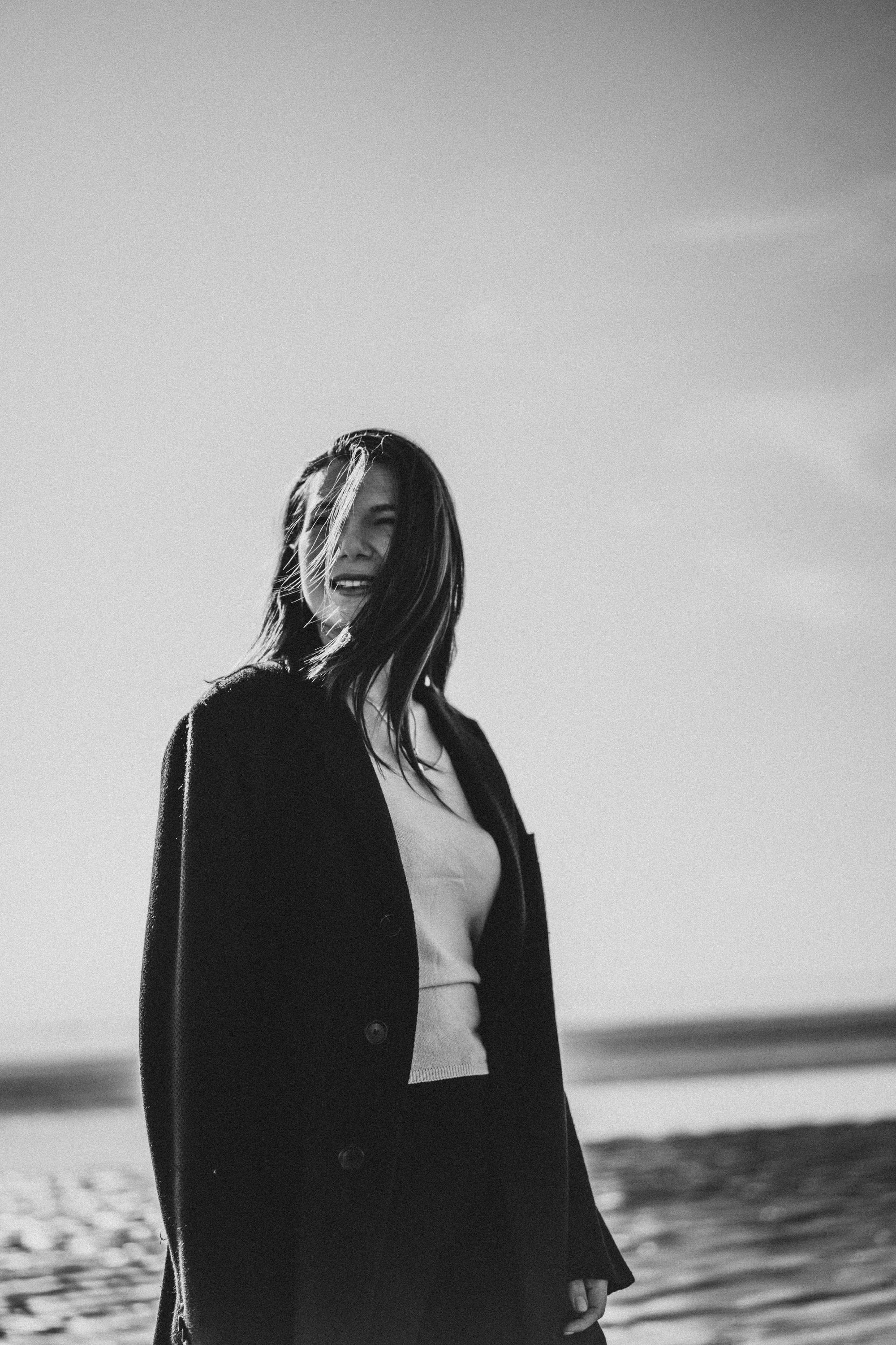 Олеся. Фотограф Ольга Молева