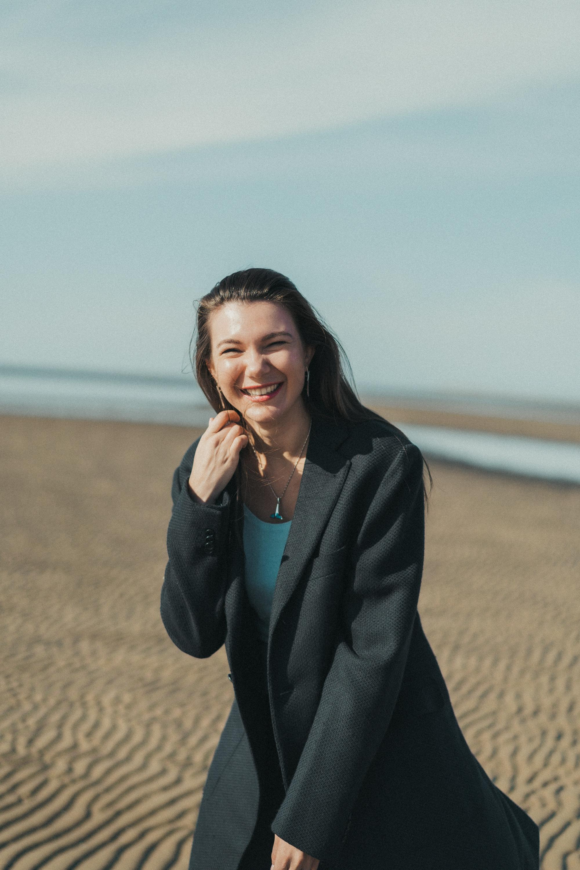 Олеся. Фотограф Ольга Молева