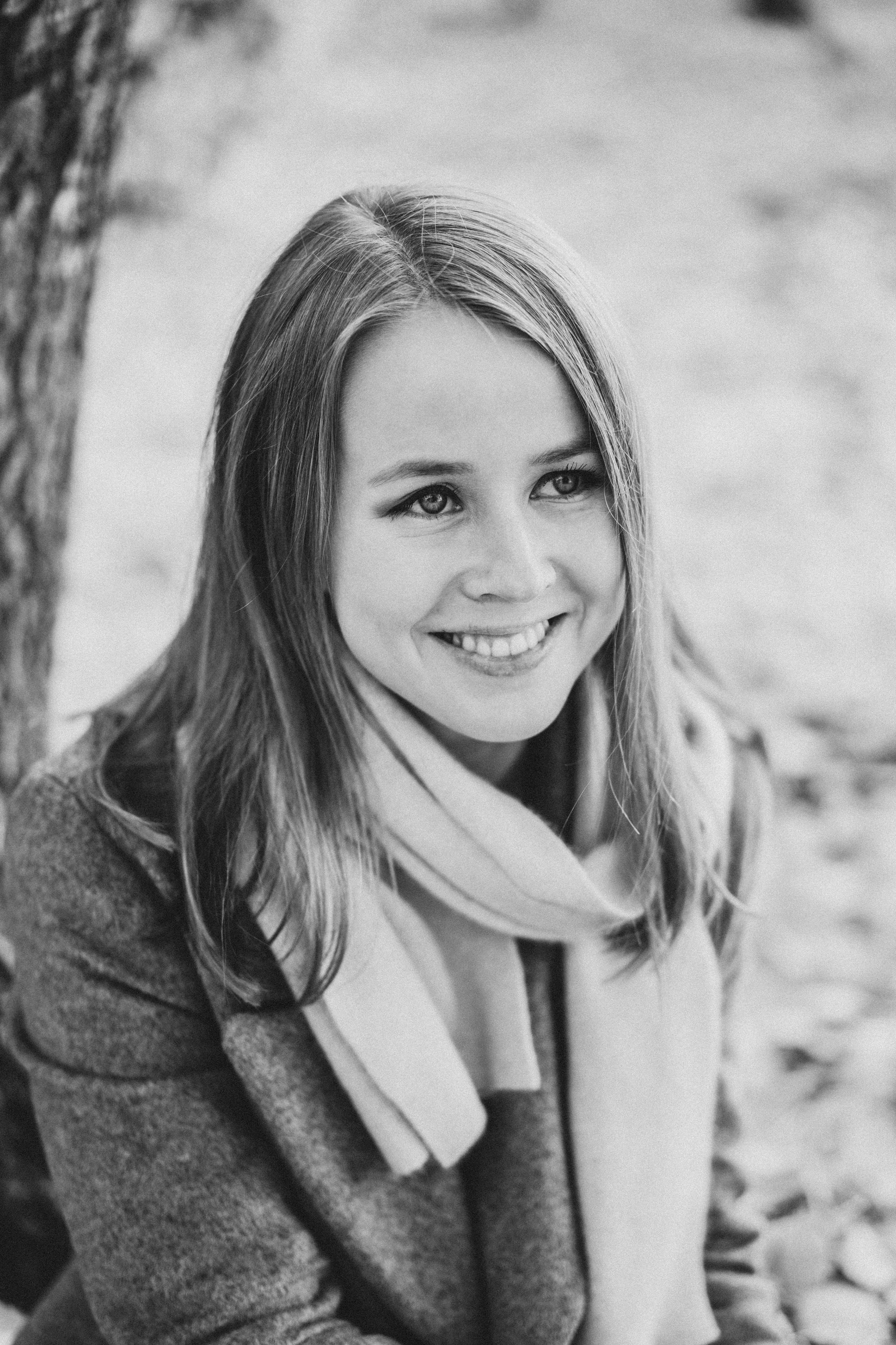 Ирина и Лидия. Фотограф Ольга Молева