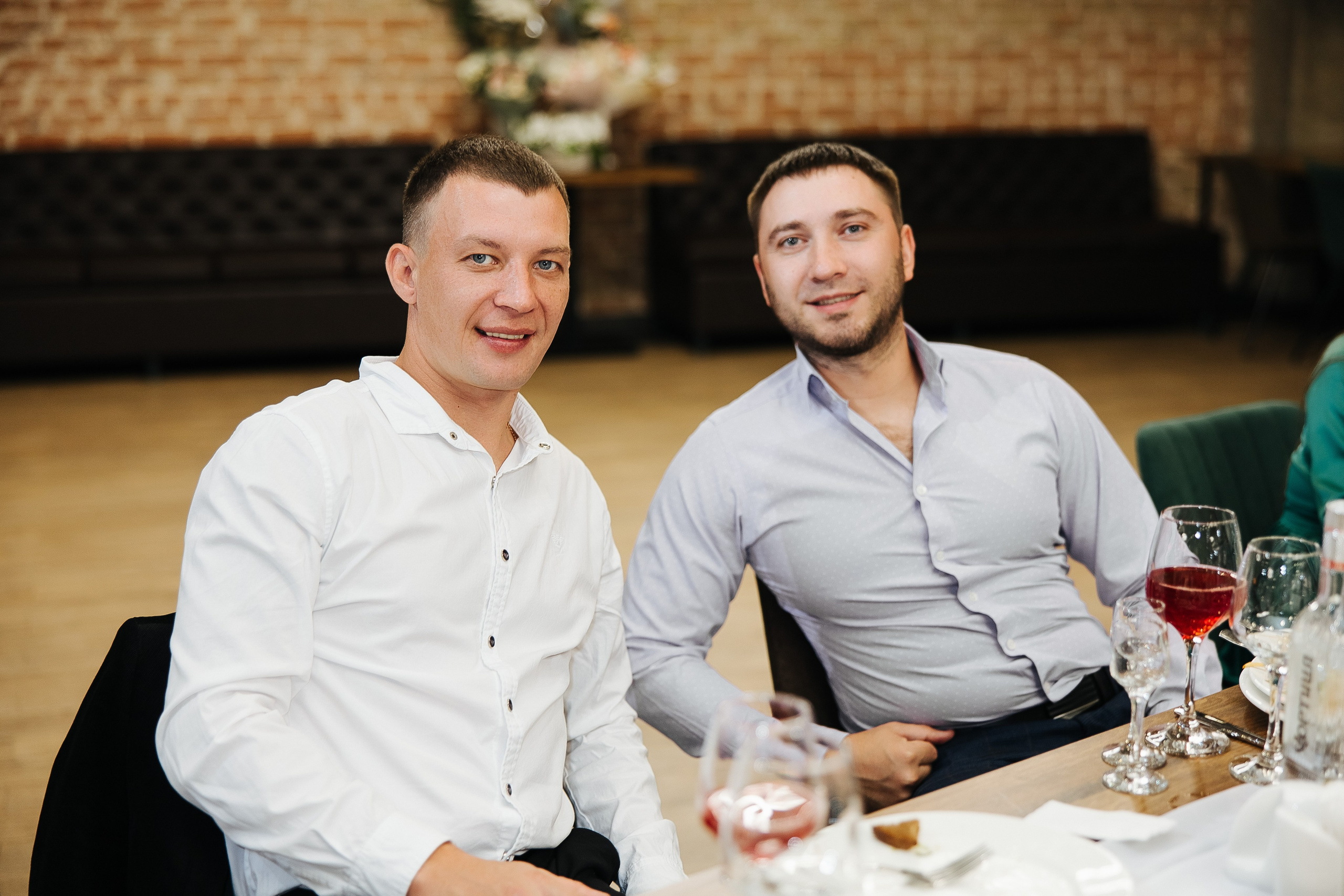 Иван Юлия. Фотограф в Красноярске Надежда Воскресенская