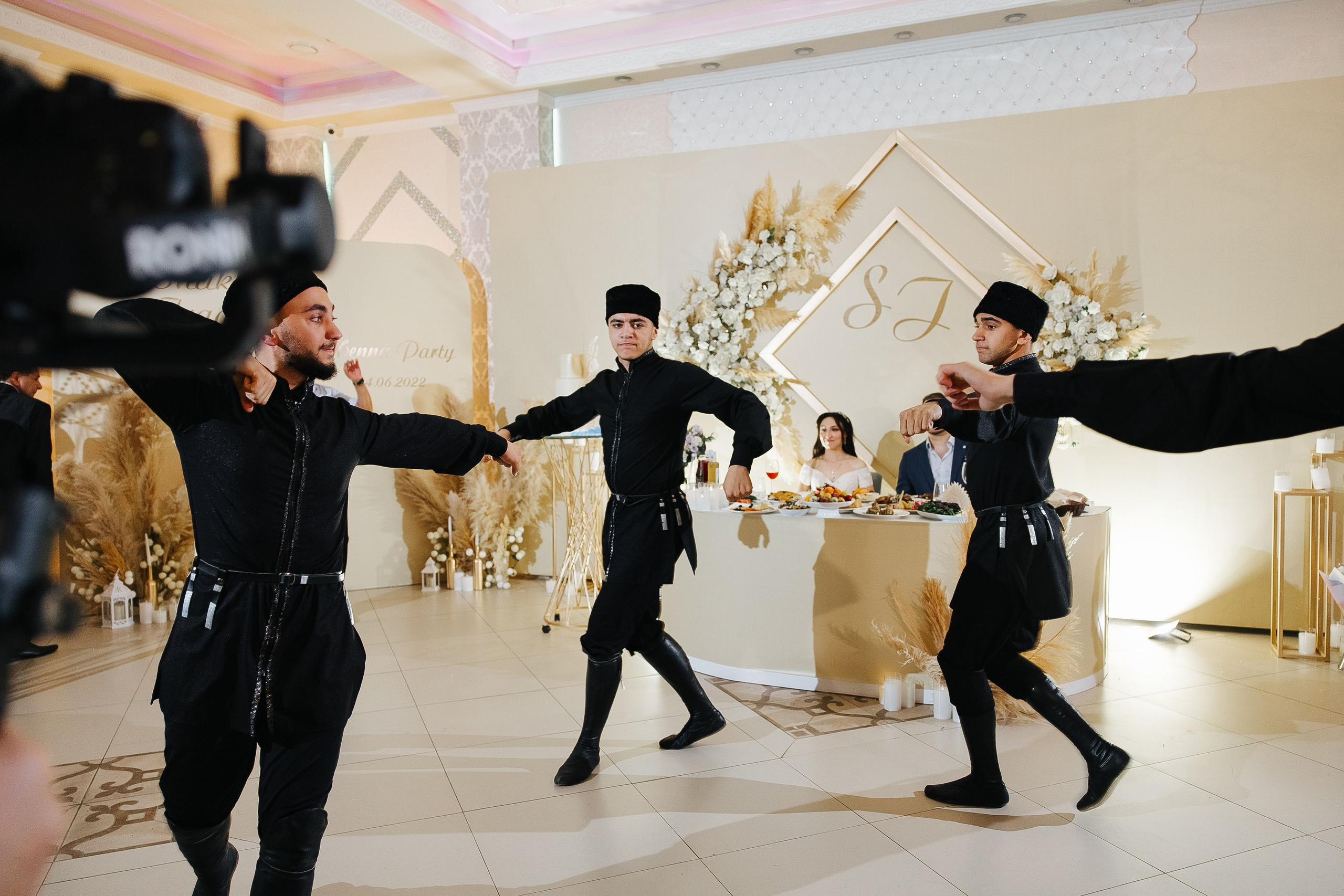 Шах и Ирада. Фотограф в Красноярске Надежда Воскресенская