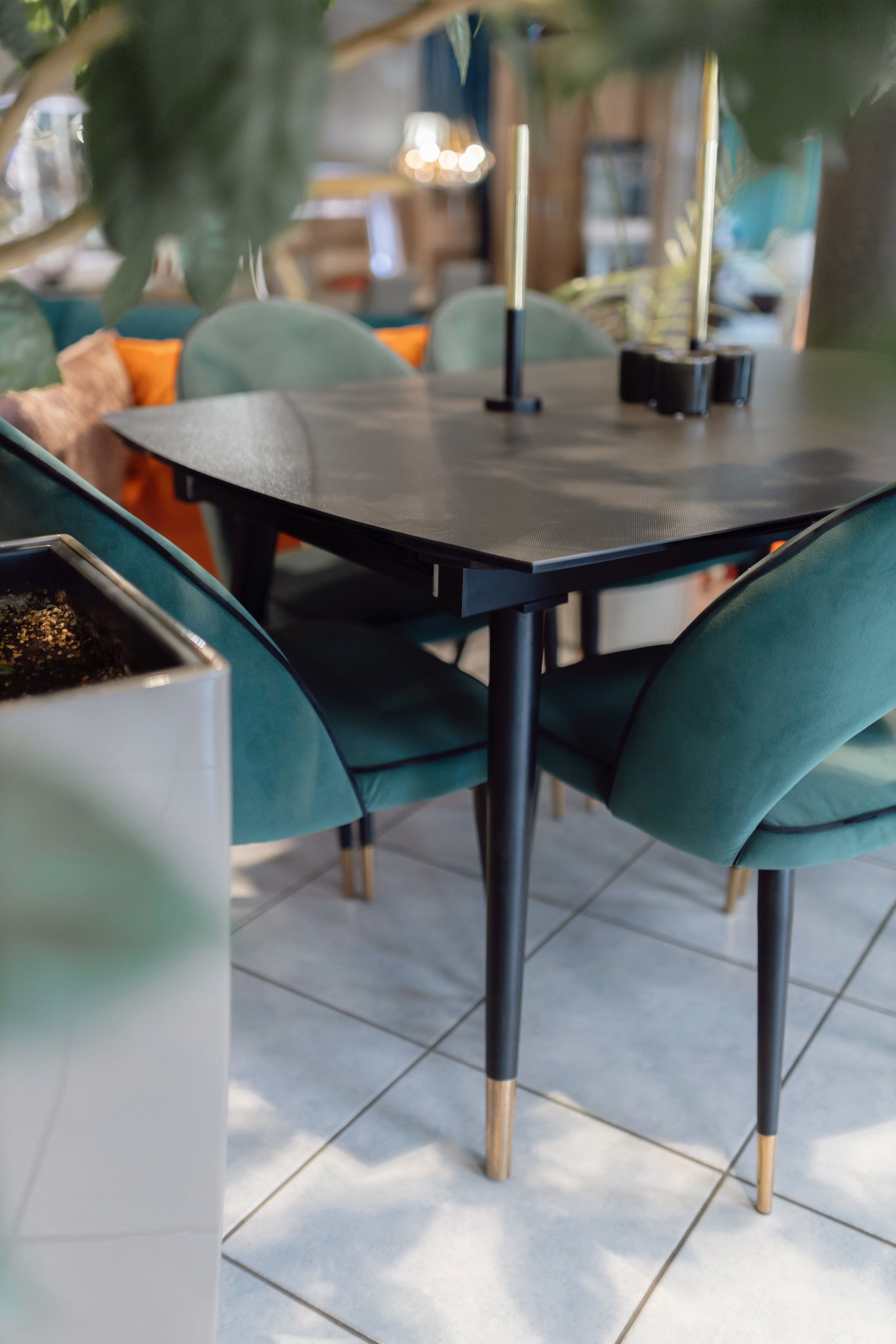 Интерьерная фотосессия. Интерьерный, предметный и контент фотограф в Иркутске Наталья Карпова