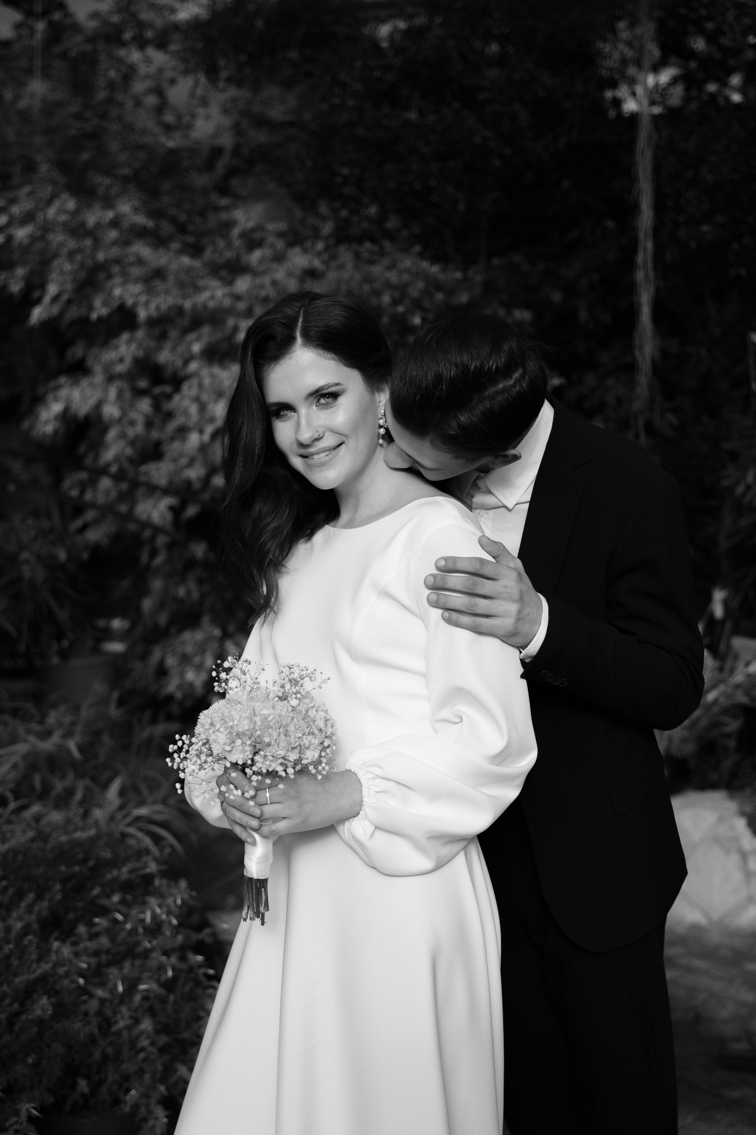 Ангелина и Михаил. Фотограф Влада Лаптева Владивосток, Приморский край