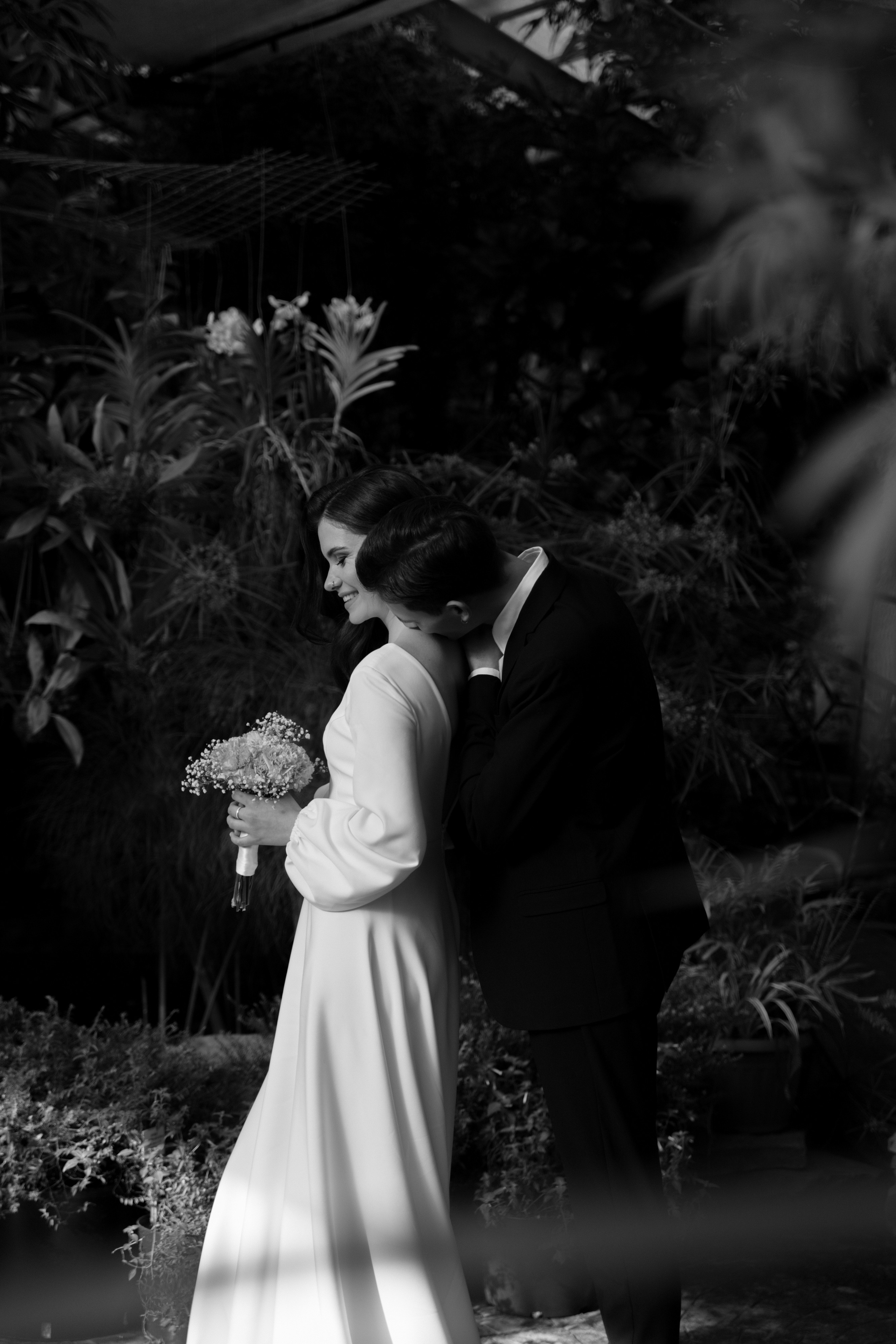 Ангелина и Михаил. Фотограф Влада Лаптева Владивосток, Приморский край