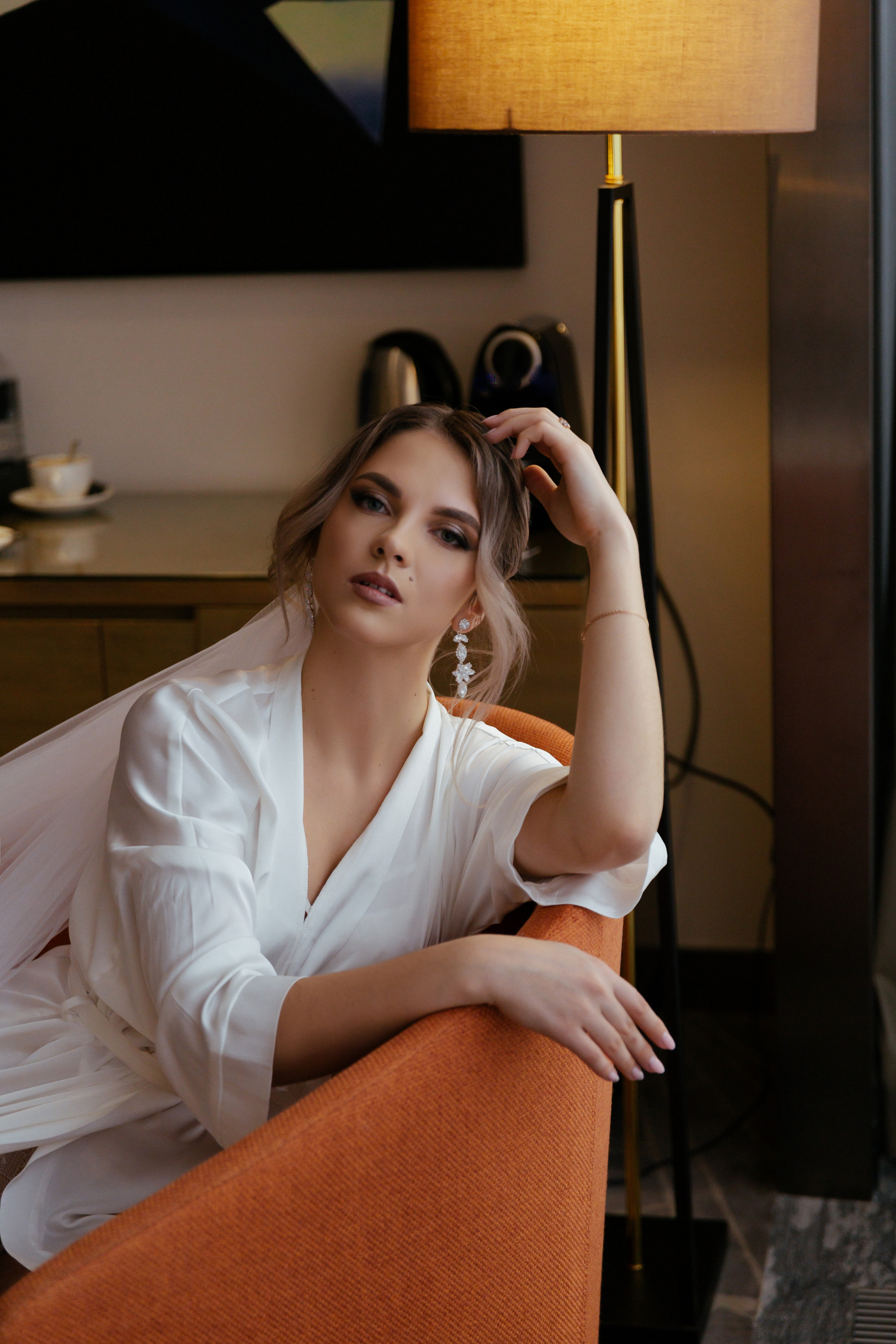 Екатерина и Кирилл. Фотограф Влада Лаптева Владивосток, Приморский край