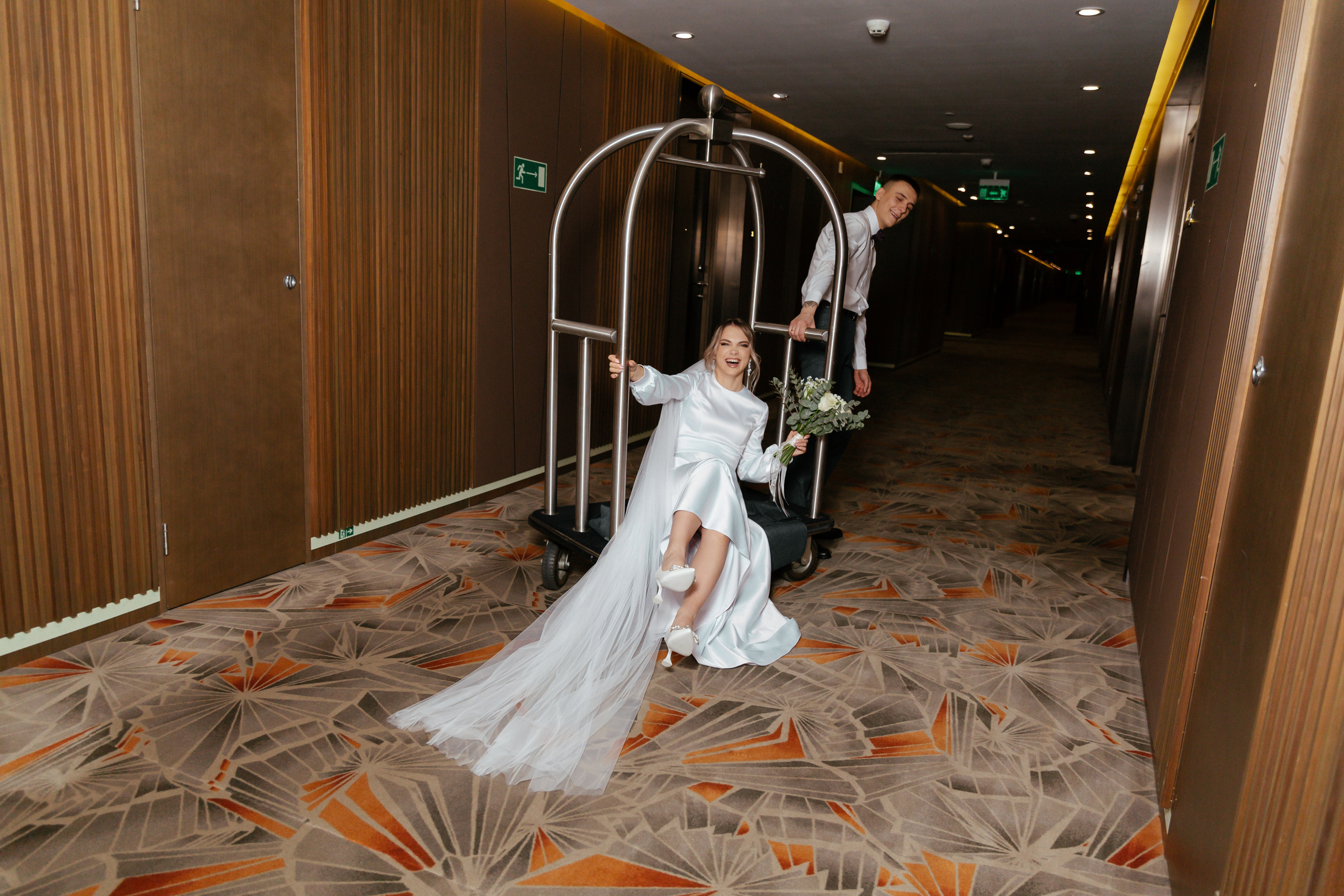 Екатерина и Кирилл. Фотограф Влада Лаптева Владивосток, Приморский край