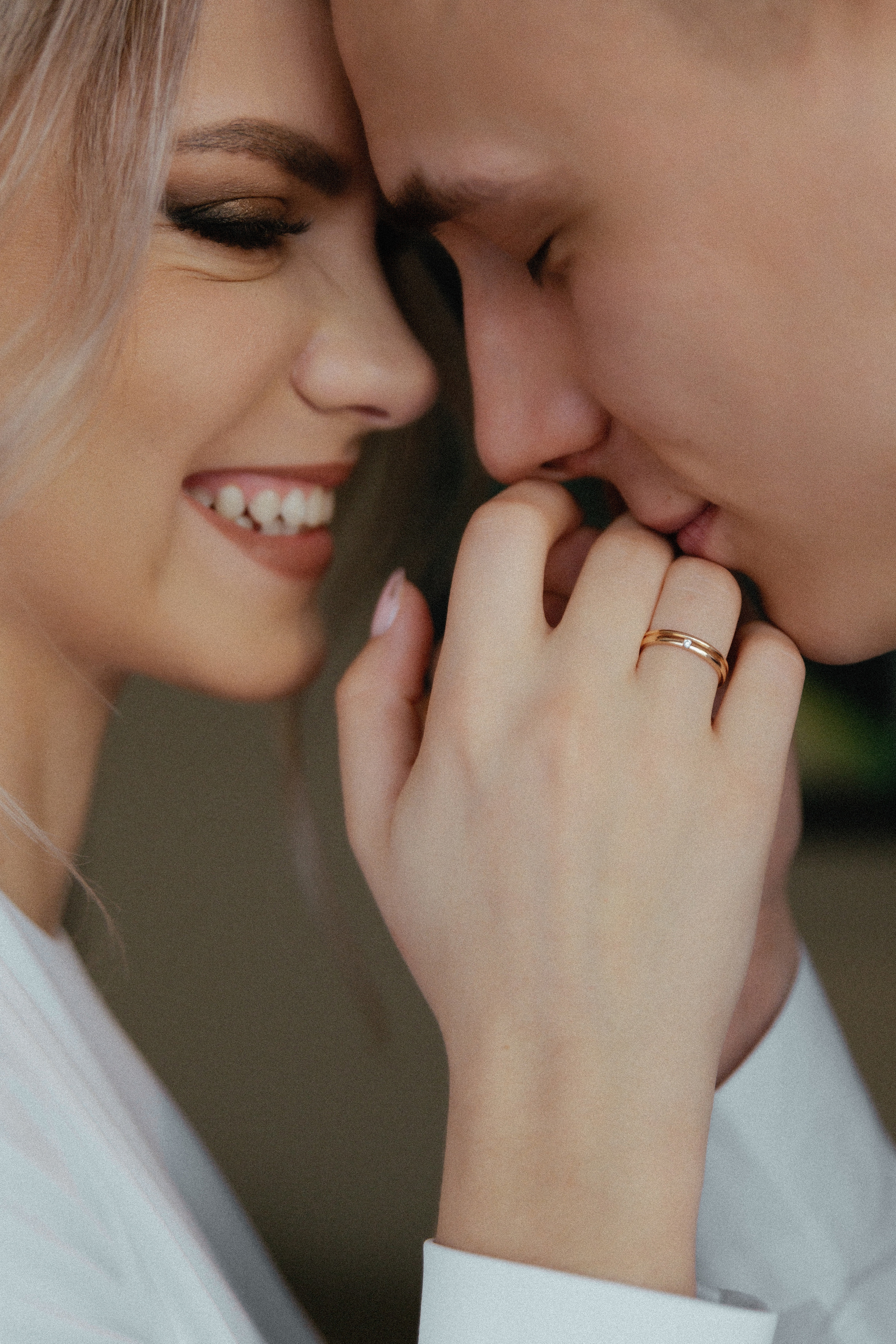 Екатерина и Кирилл. Фотограф Влада Лаптева Владивосток, Приморский край