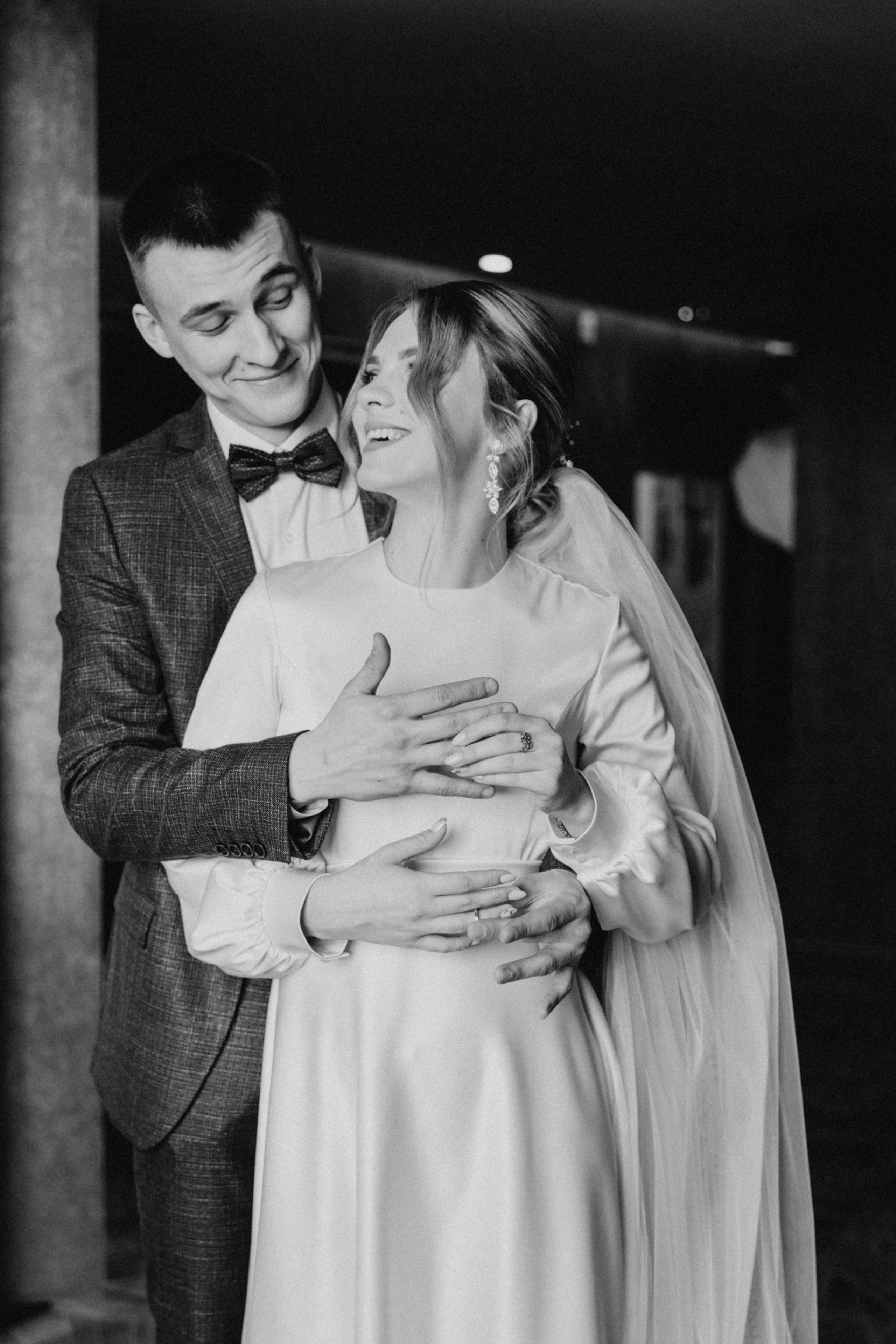 Екатерина и Кирилл. Фотограф Влада Лаптева Владивосток, Приморский край