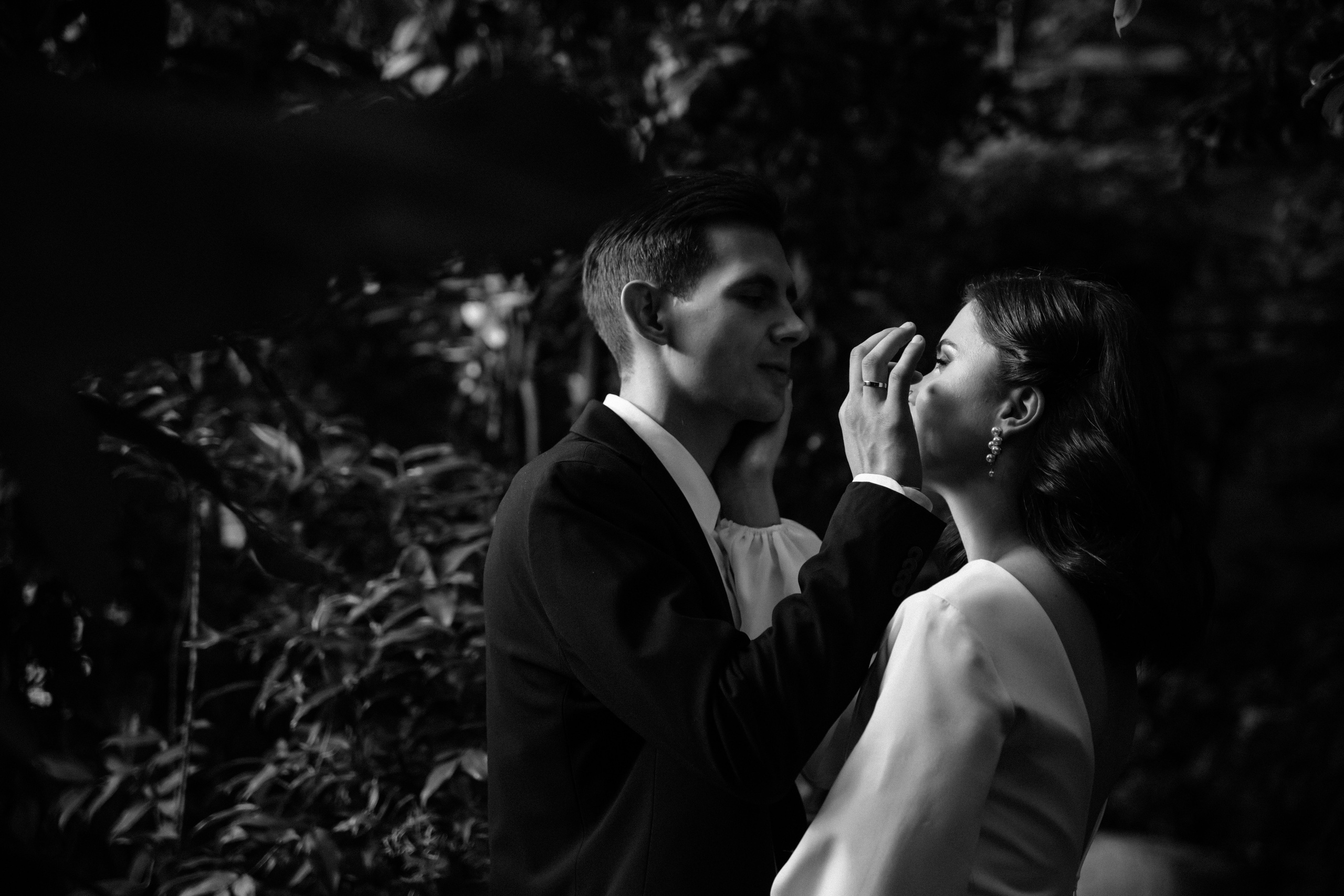 Ангелина и Михаил. Фотограф Влада Лаптева Владивосток, Приморский край