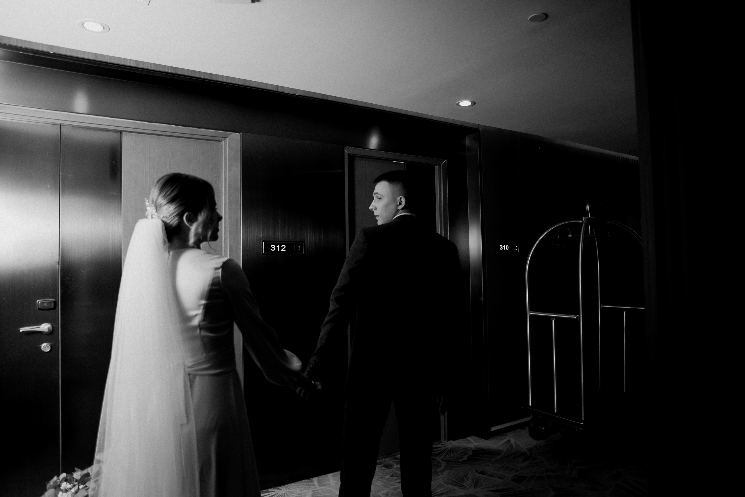 Екатерина и Кирилл. Фотограф Влада Лаптева Владивосток, Приморский край