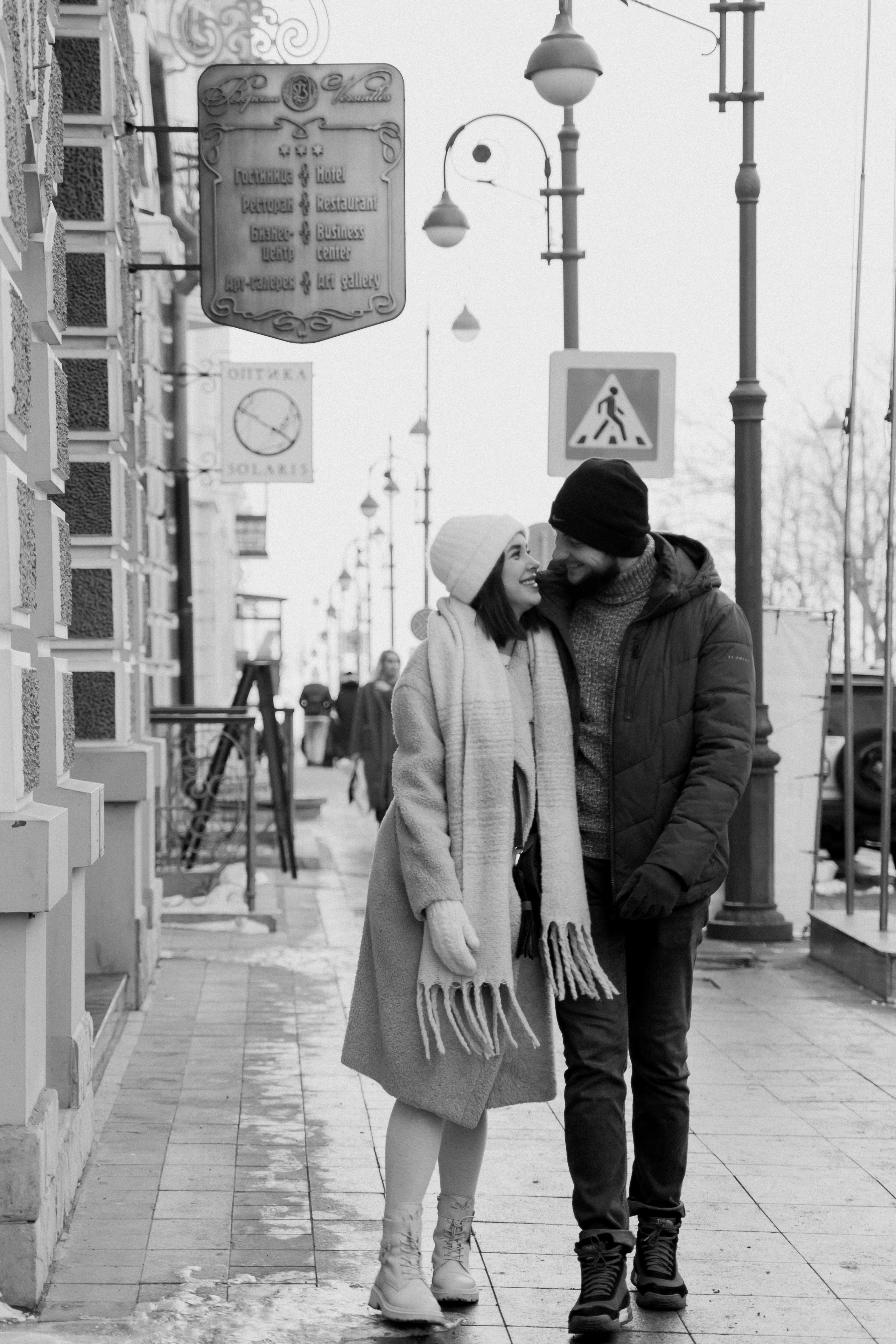 Настя и Максим. Фотограф Влада Лаптева Владивосток, Приморский край