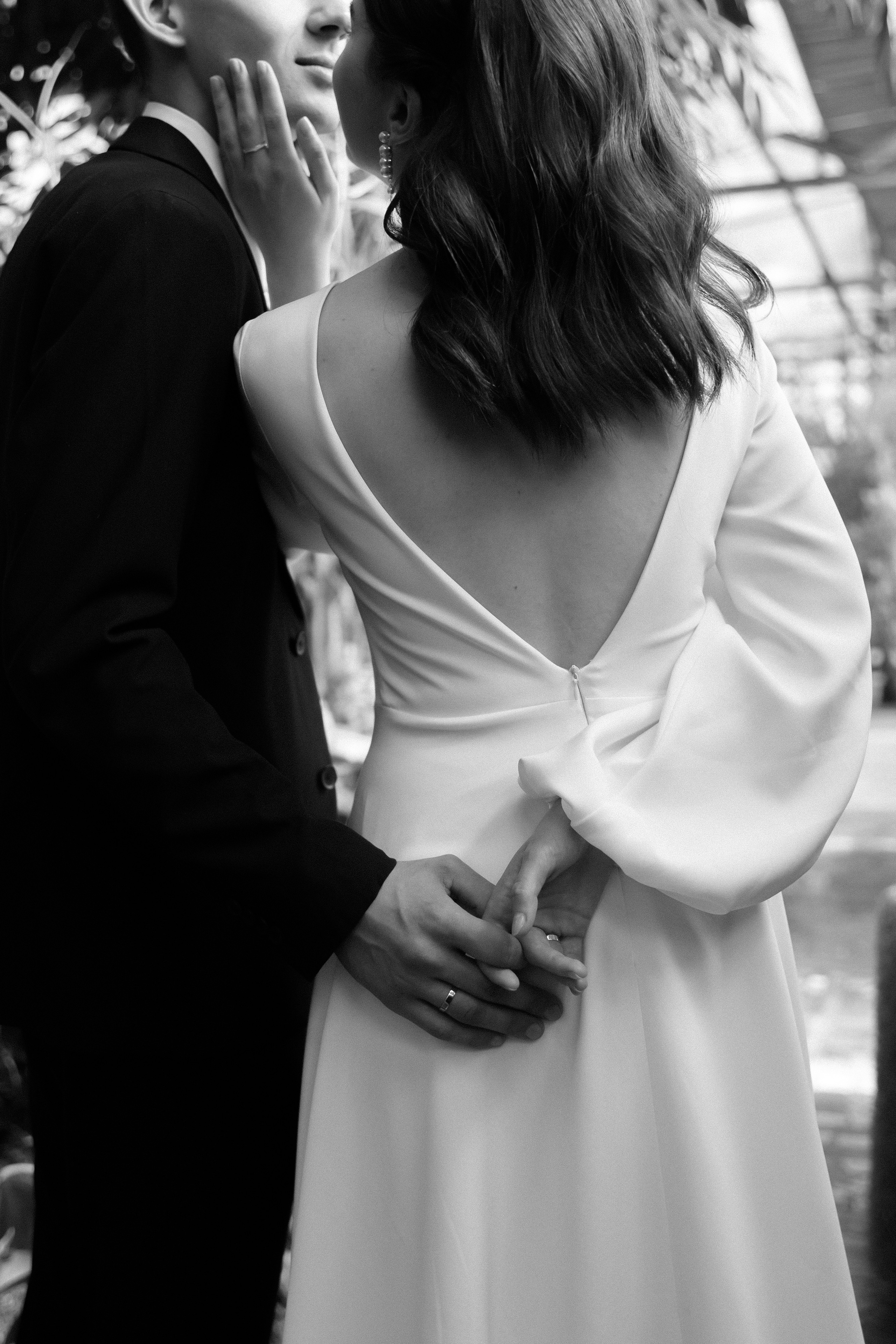 Ангелина и Михаил. Фотограф Влада Лаптева Владивосток, Приморский край