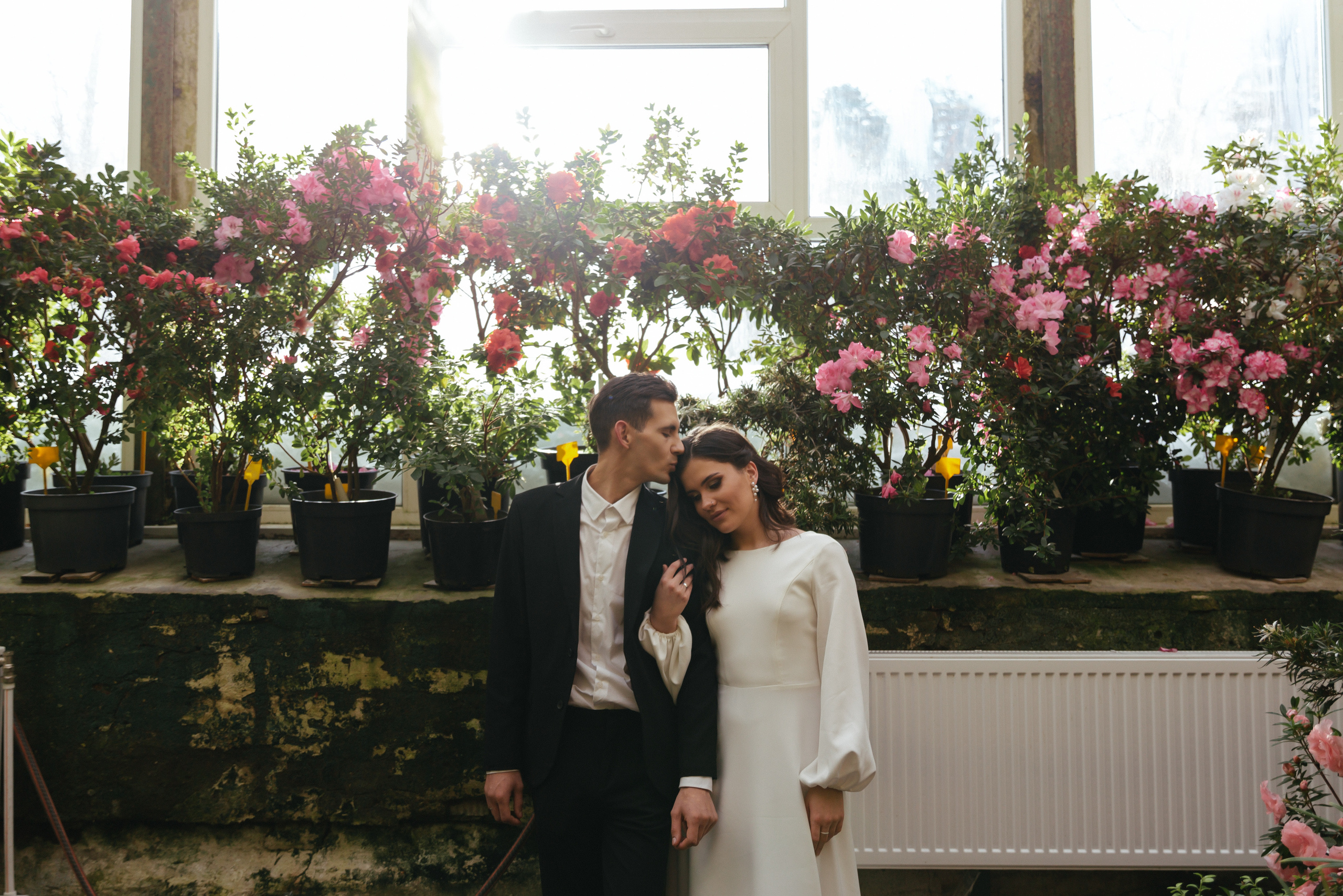 Ангелина и Михаил. Фотограф Влада Лаптева Владивосток, Приморский край