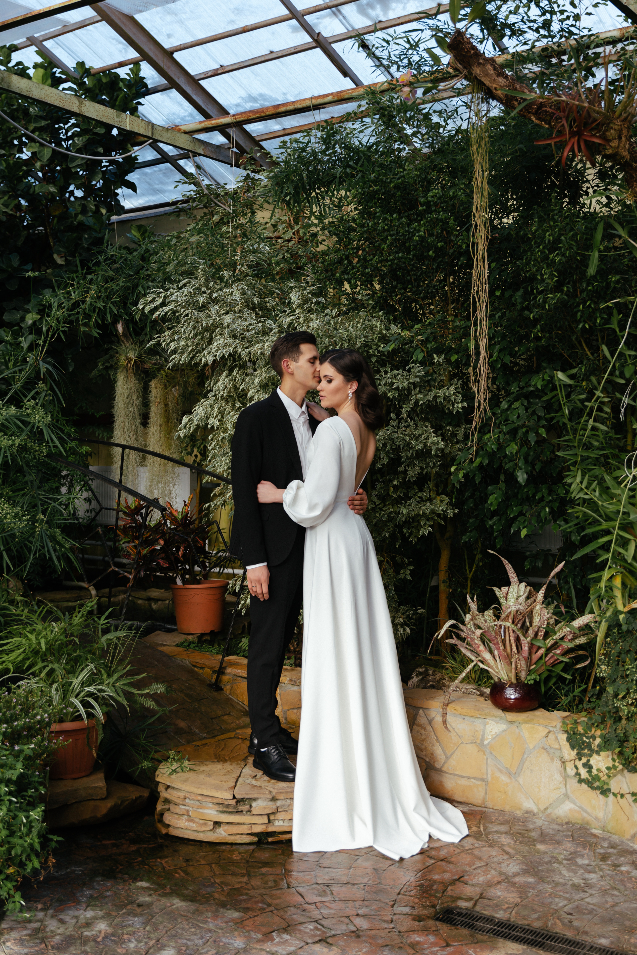 Ангелина и Михаил. Фотограф Влада Лаптева Владивосток, Приморский край