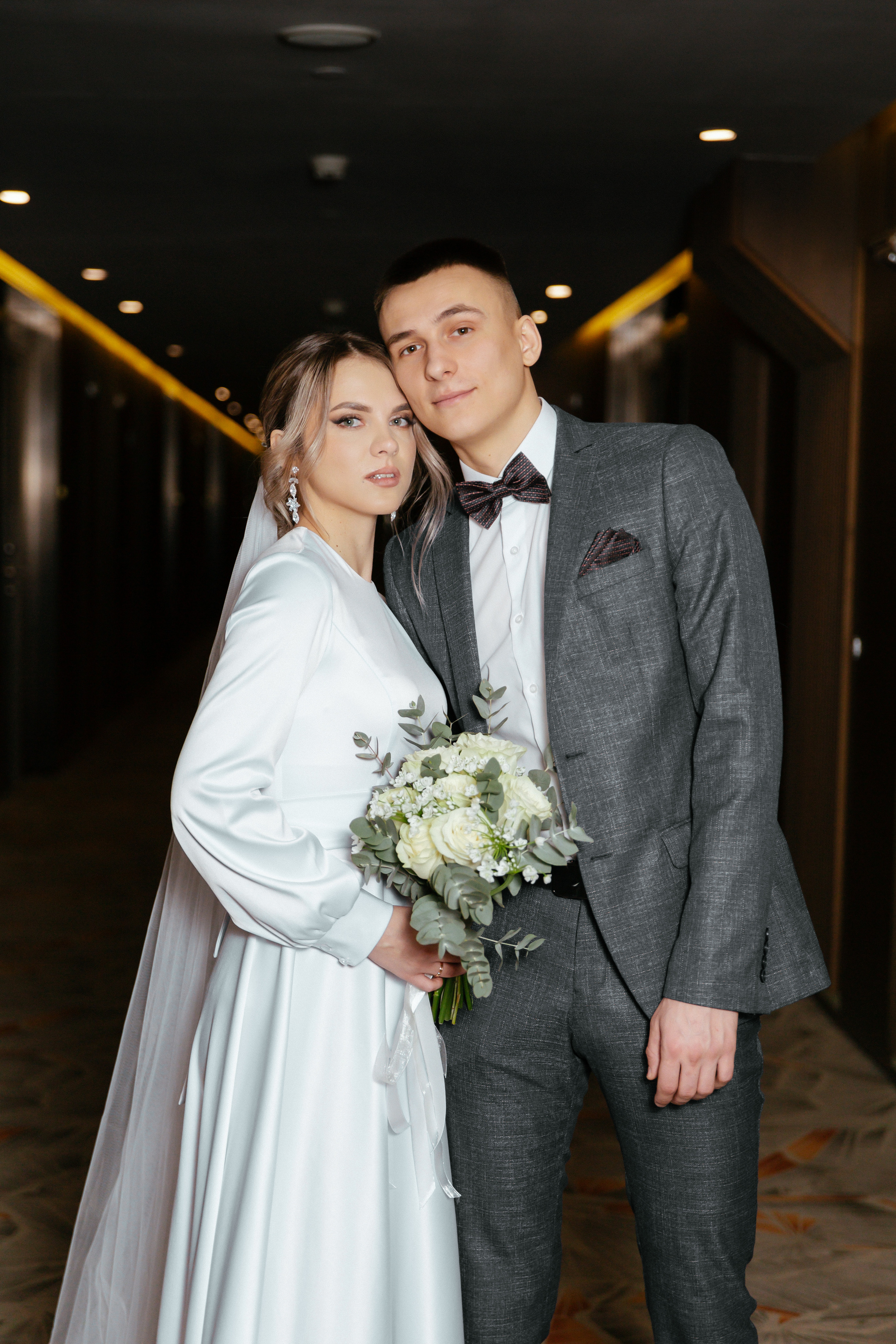 Екатерина и Кирилл. Фотограф Влада Лаптева Владивосток, Приморский край