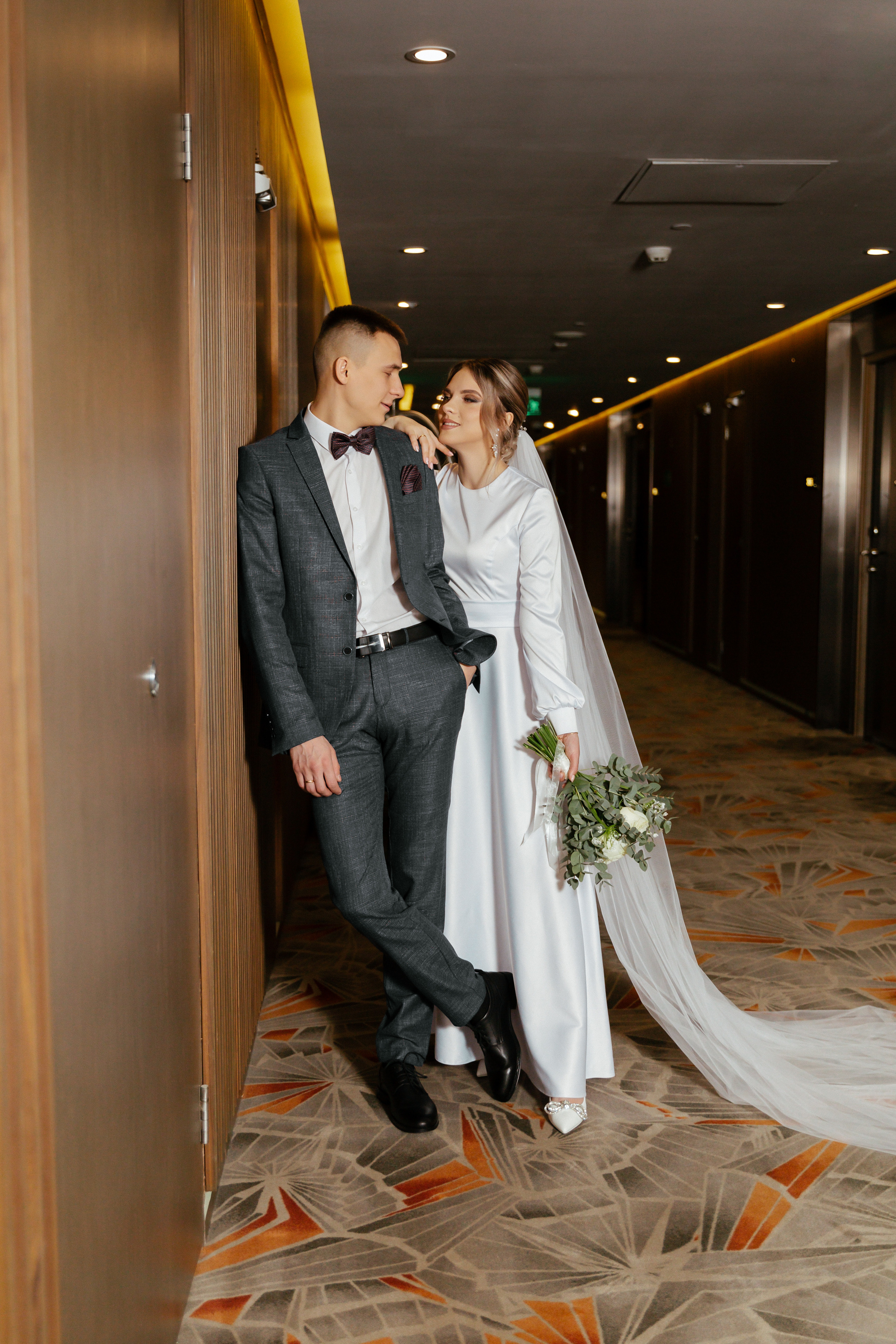 Екатерина и Кирилл. Фотограф Влада Лаптева Владивосток, Приморский край