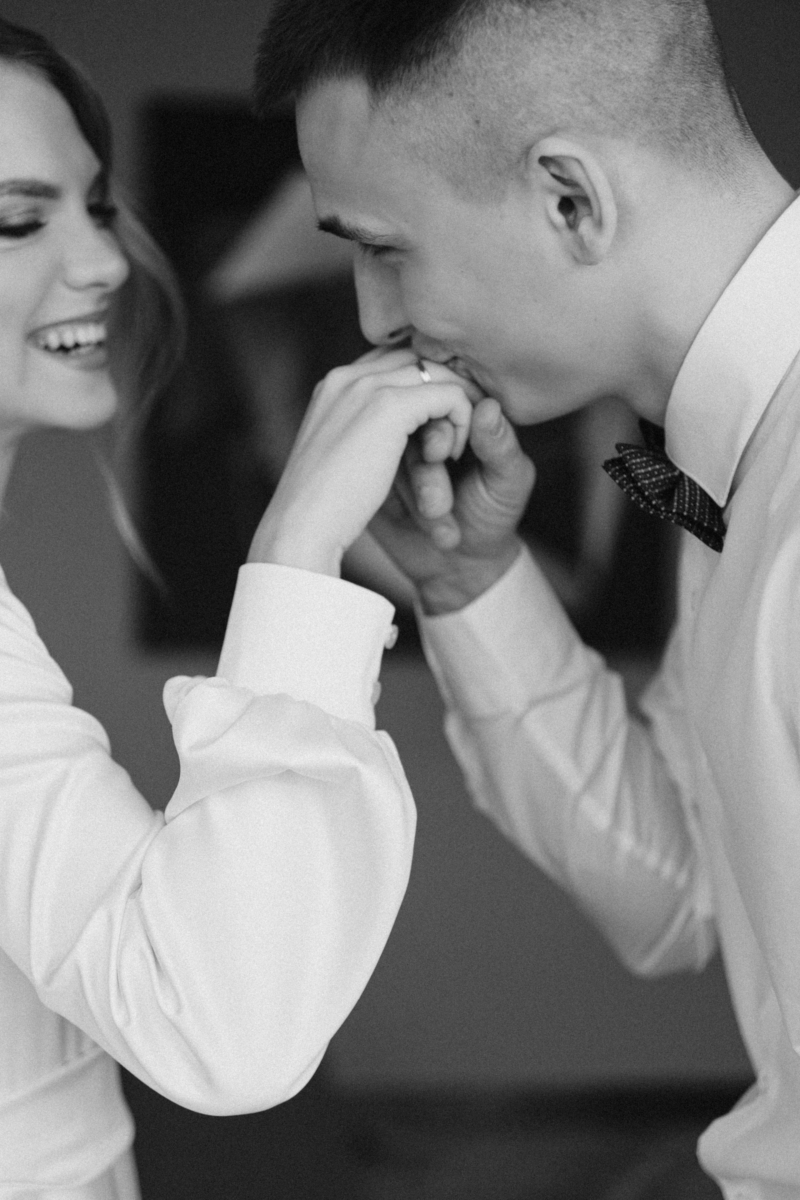 Екатерина и Кирилл. Фотограф Влада Лаптева Владивосток, Приморский край