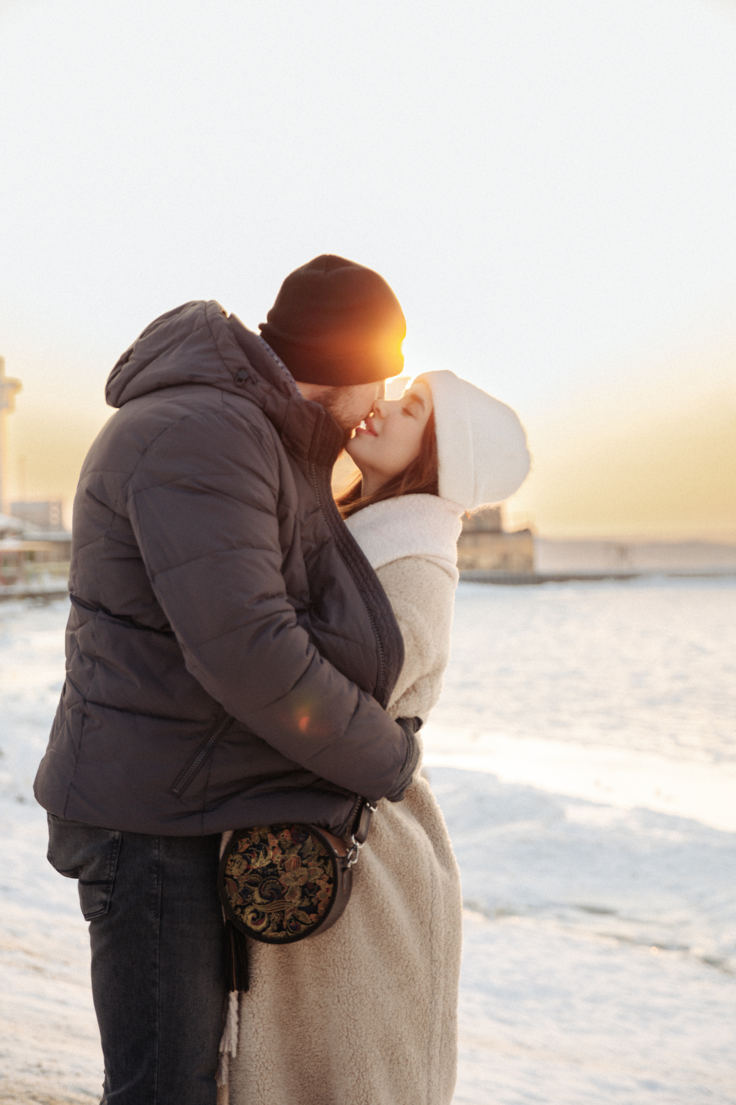 Настя и Максим. Фотограф Влада Лаптева Владивосток, Приморский край