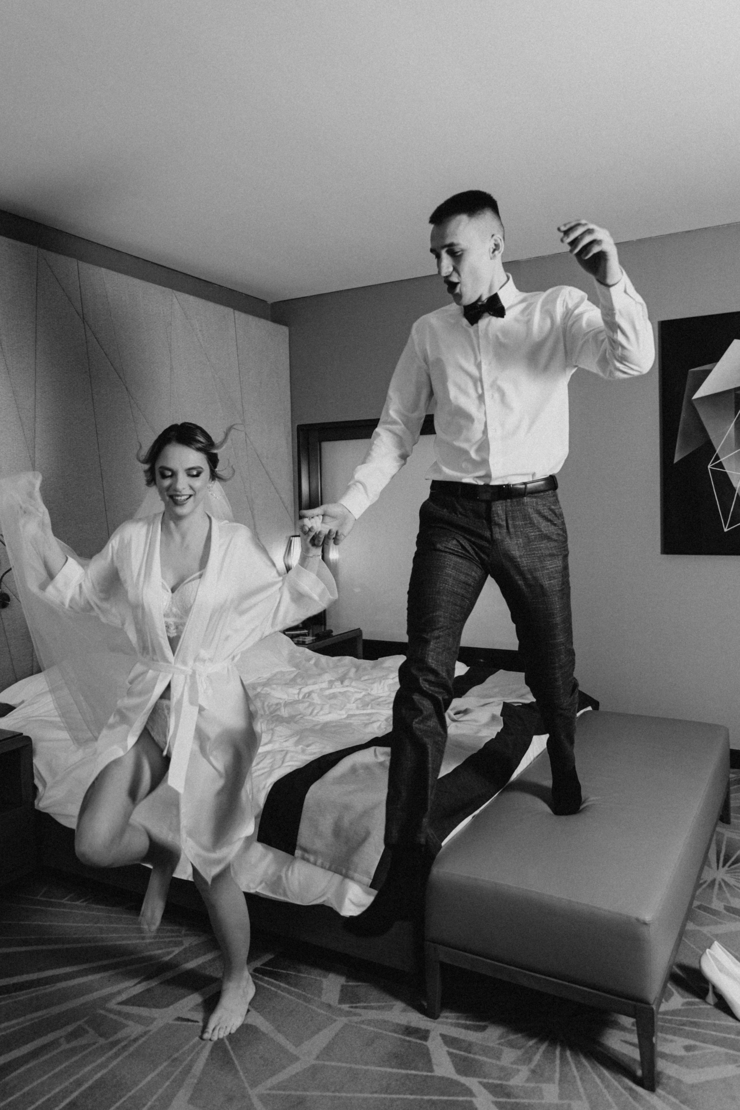 Екатерина и Кирилл. Фотограф Влада Лаптева Владивосток, Приморский край