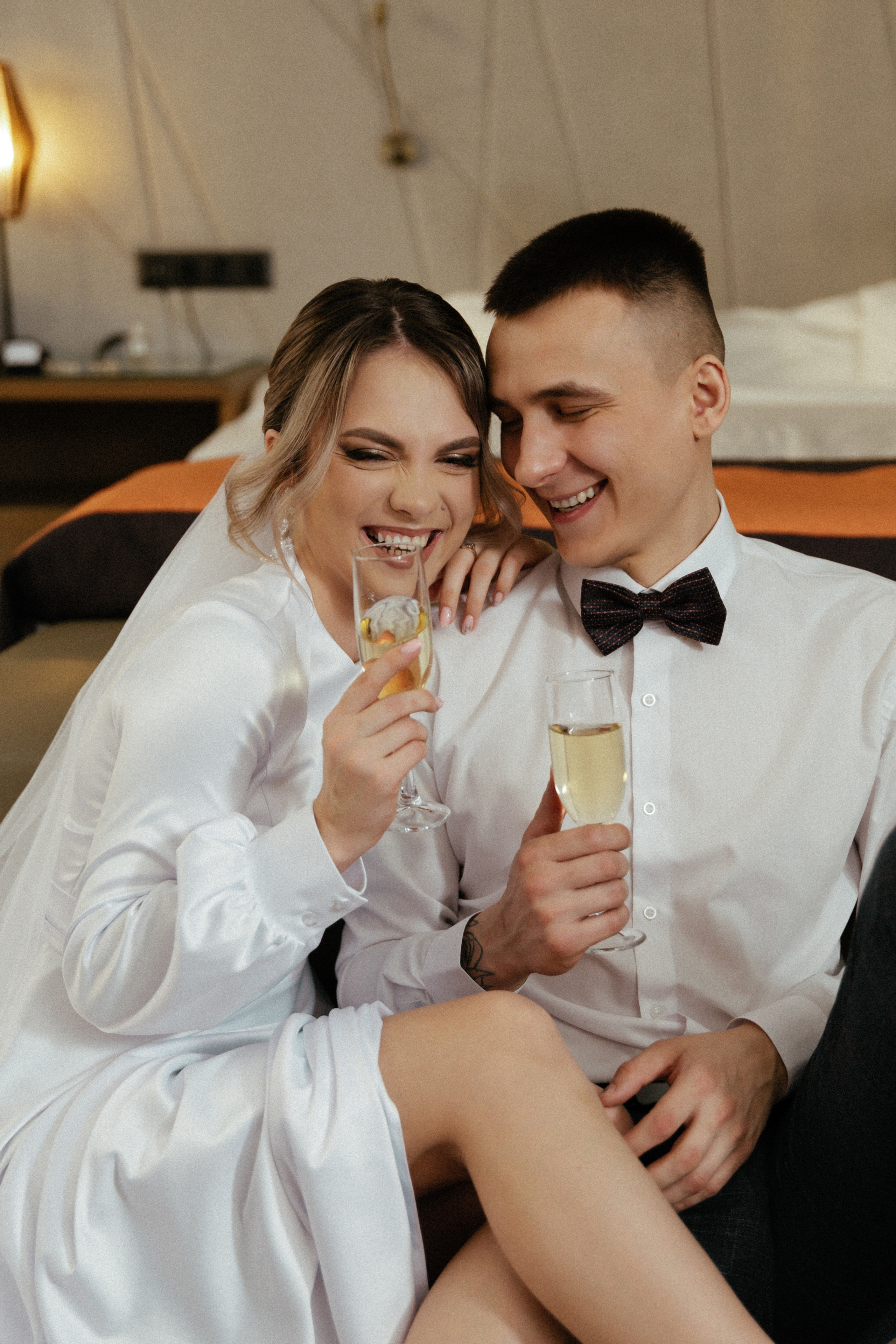 Екатерина и Кирилл. Фотограф Влада Лаптева Владивосток, Приморский край