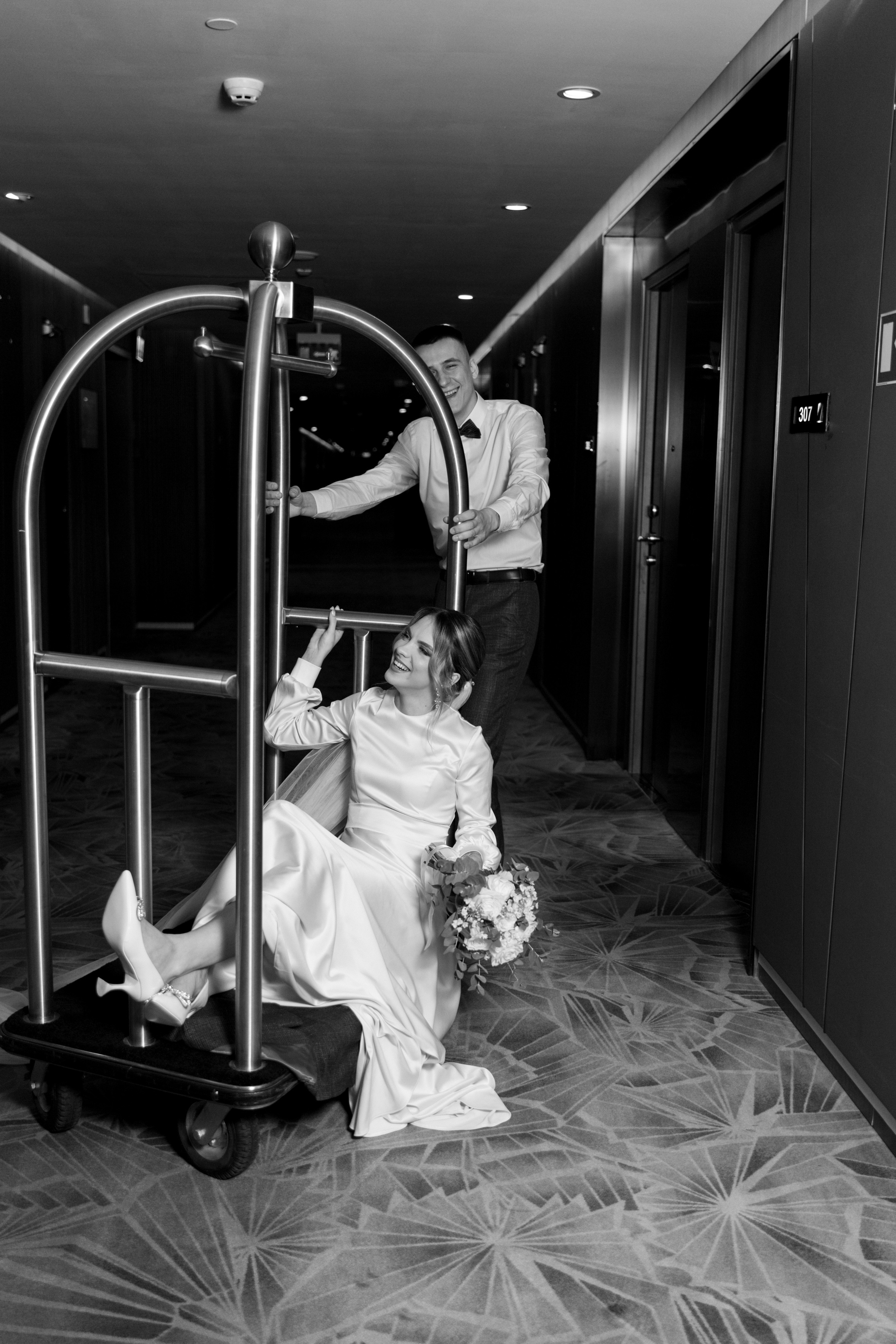 Екатерина и Кирилл. Фотограф Влада Лаптева Владивосток, Приморский край