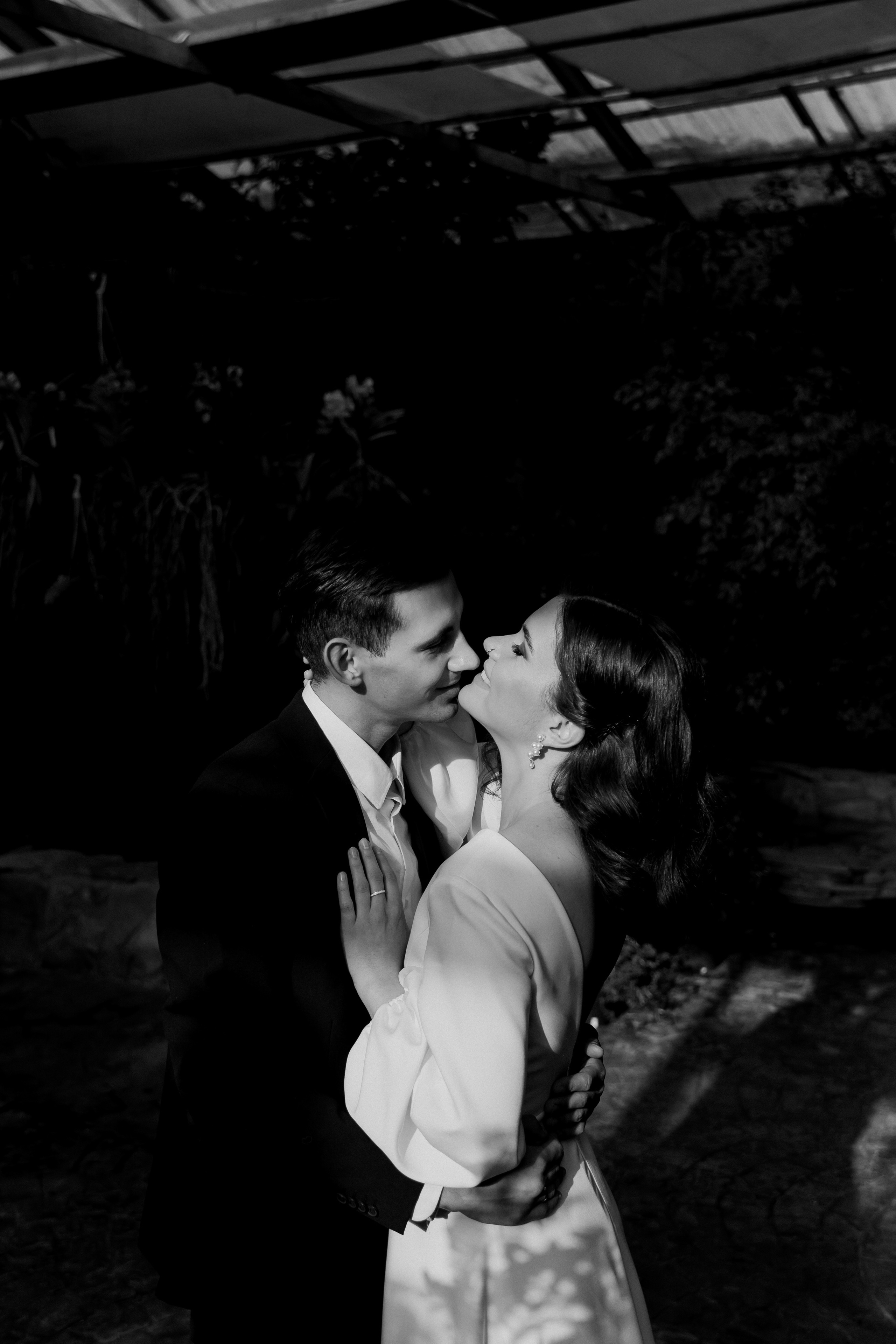 Ангелина и Михаил. Фотограф Влада Лаптева Владивосток, Приморский край