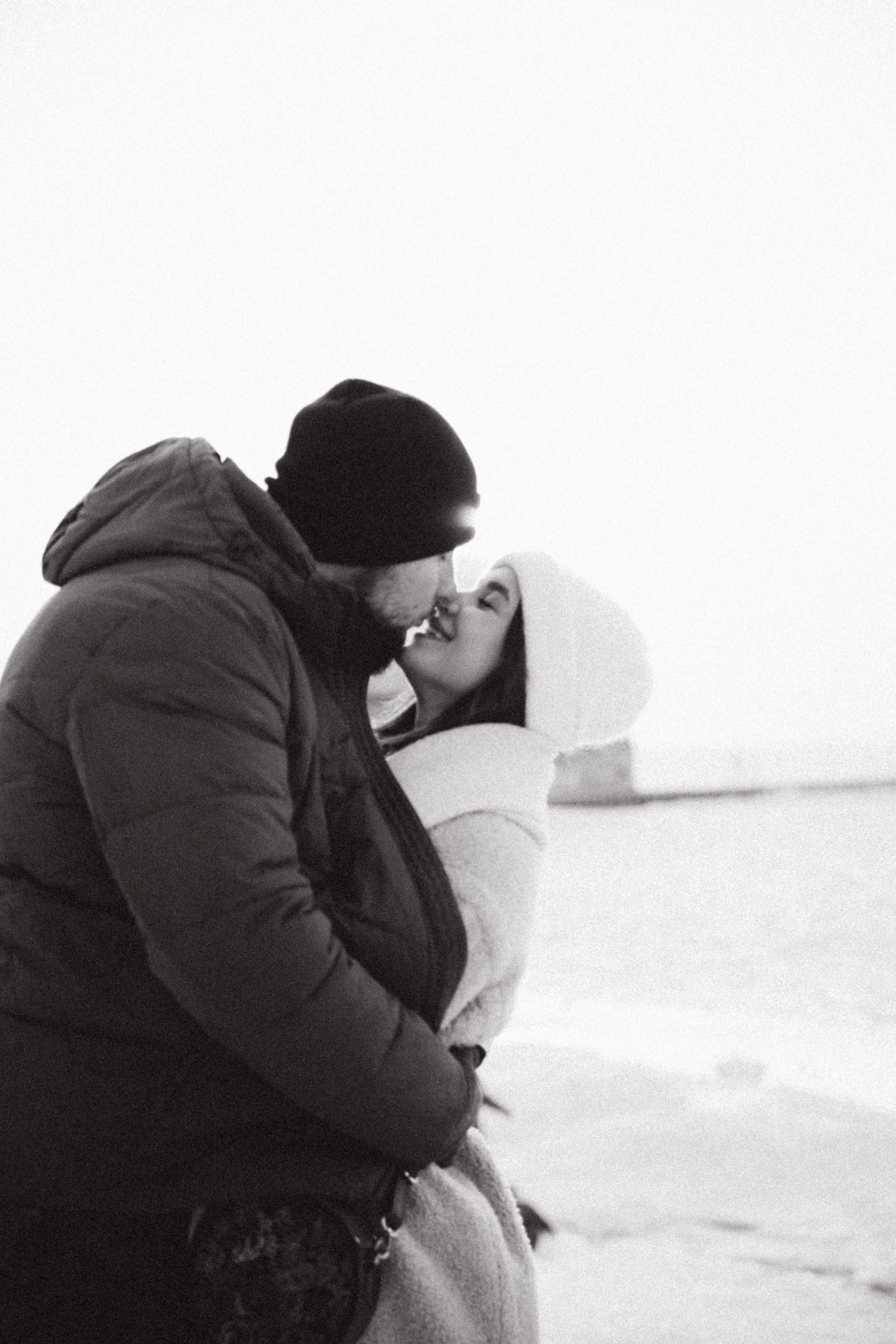 Настя и Максим. Фотограф Влада Лаптева Владивосток, Приморский край