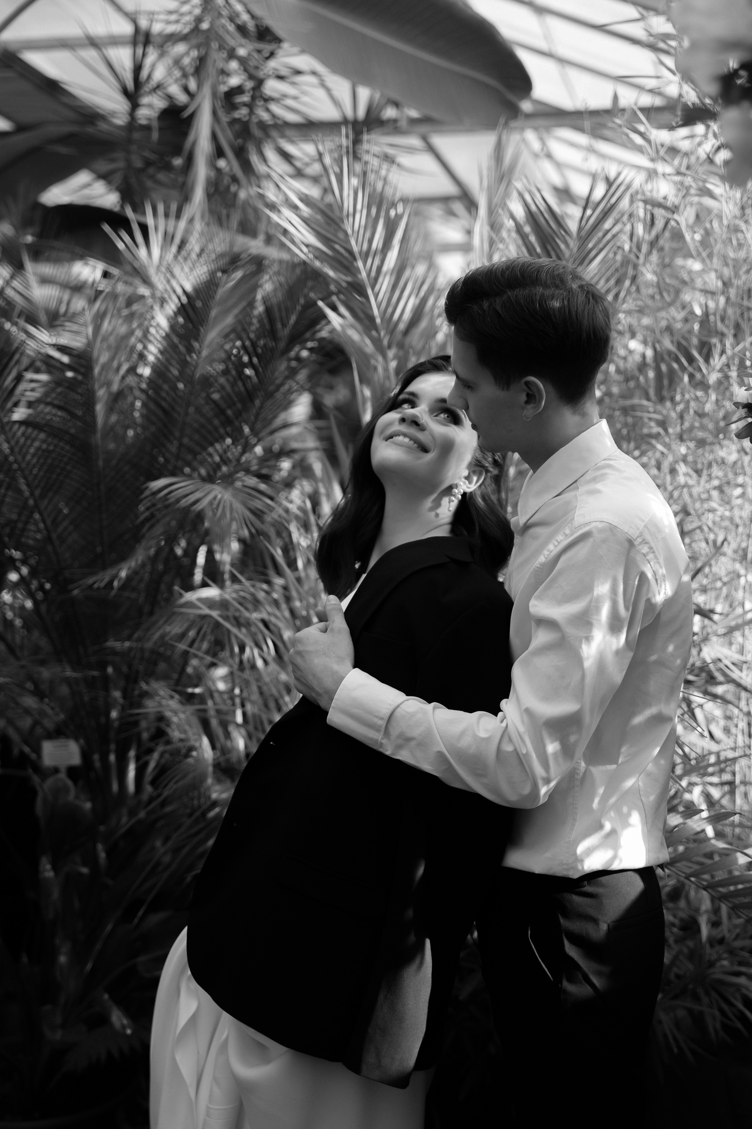 Ангелина и Михаил. Фотограф Влада Лаптева Владивосток, Приморский край