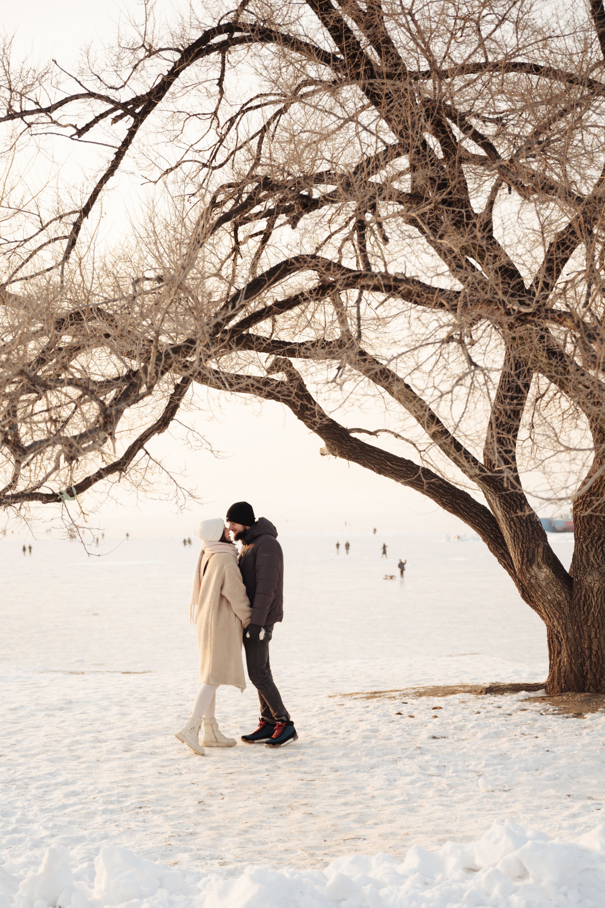 Настя и Максим. Фотограф Влада Лаптева Владивосток, Приморский край