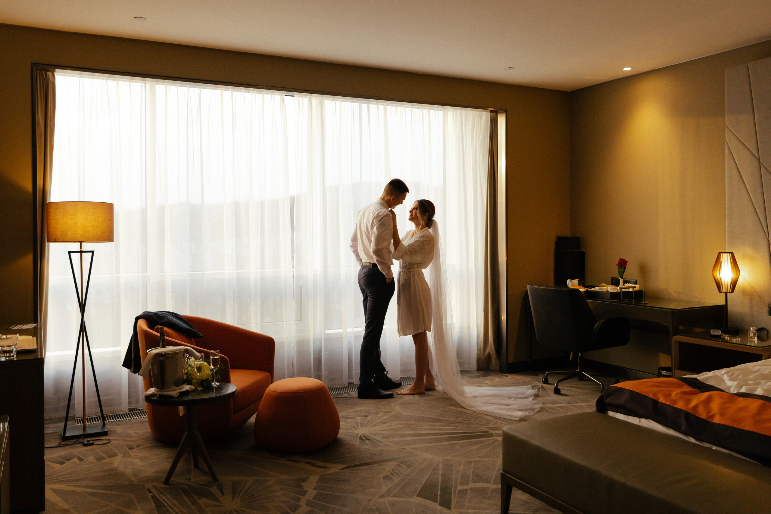 Екатерина и Кирилл. Фотограф Влада Лаптева Владивосток, Приморский край