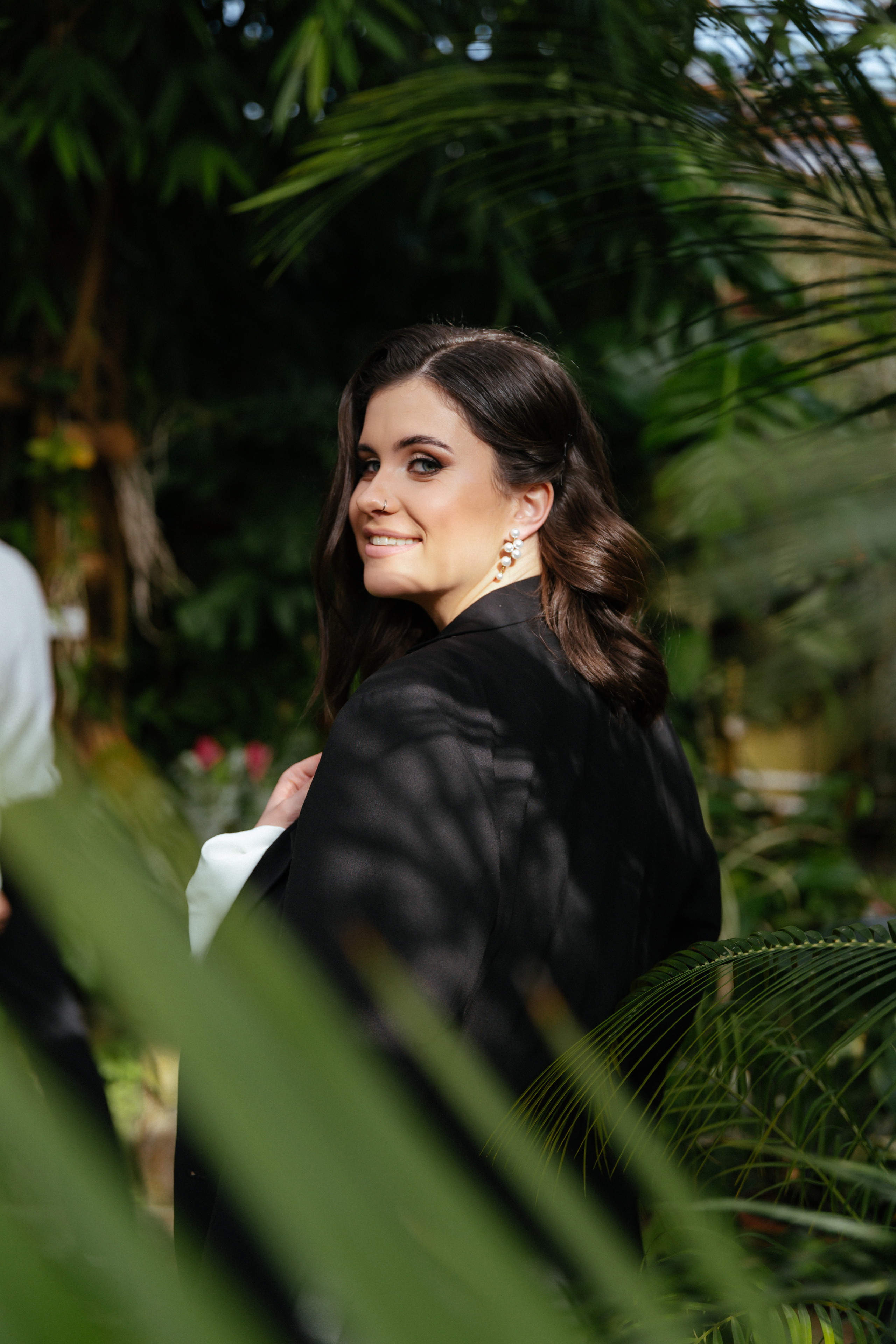 Ангелина и Михаил. Фотограф Влада Лаптева Владивосток, Приморский край