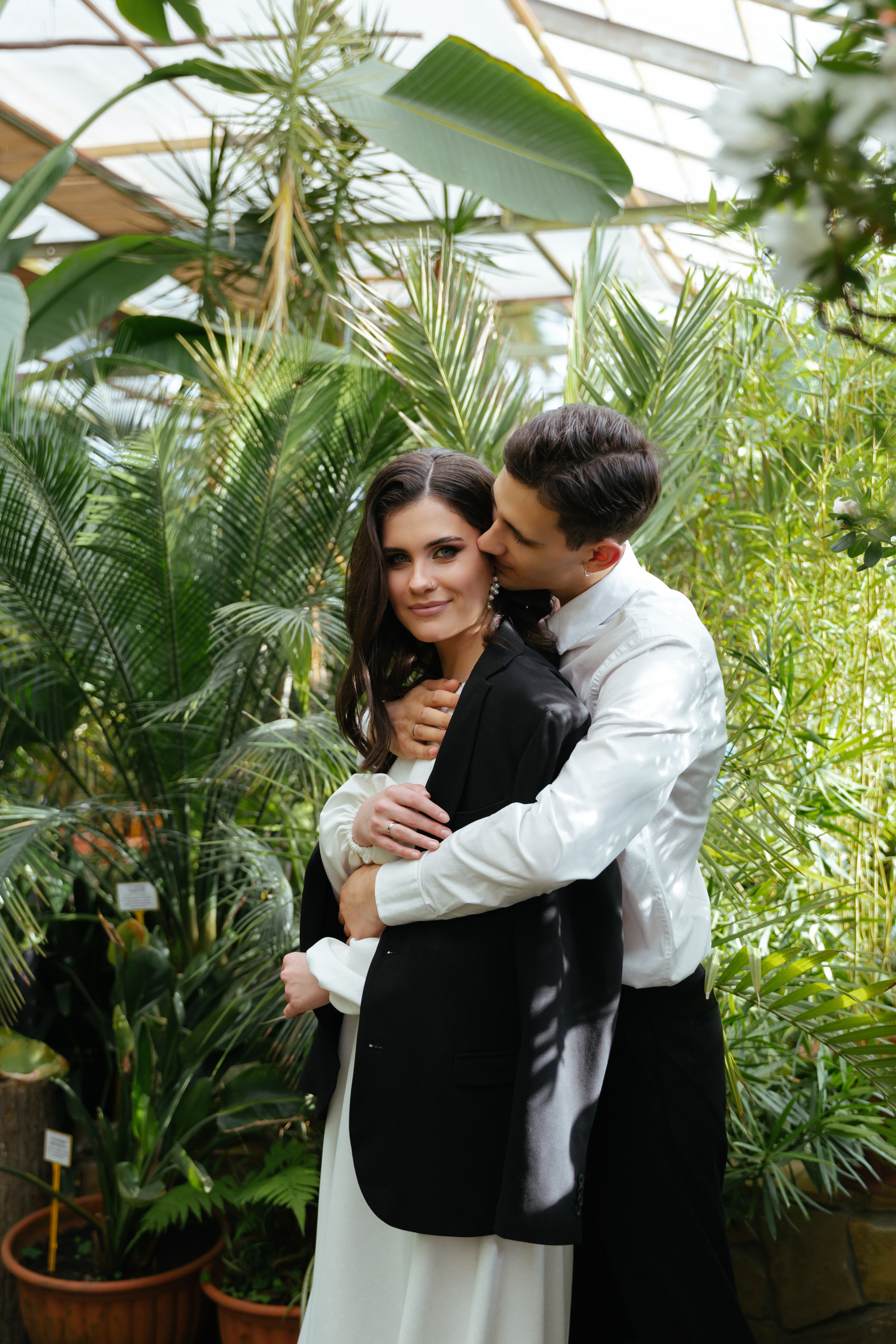 Ангелина и Михаил. Фотограф Влада Лаптева Владивосток, Приморский край